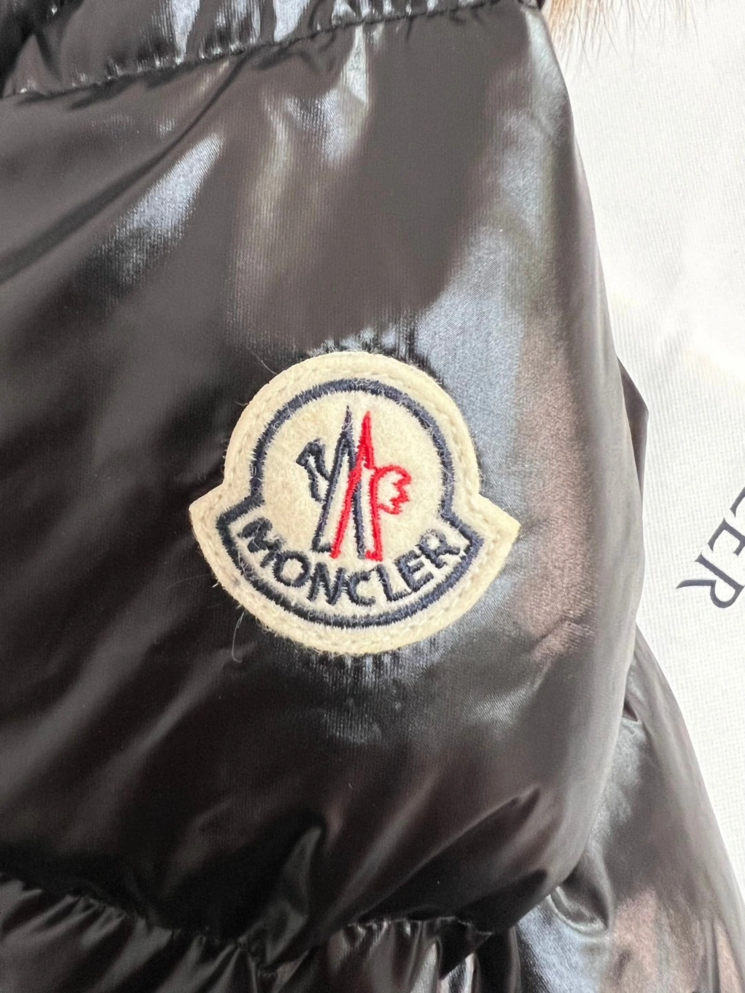Moncler Down Jackets Efficient 146346