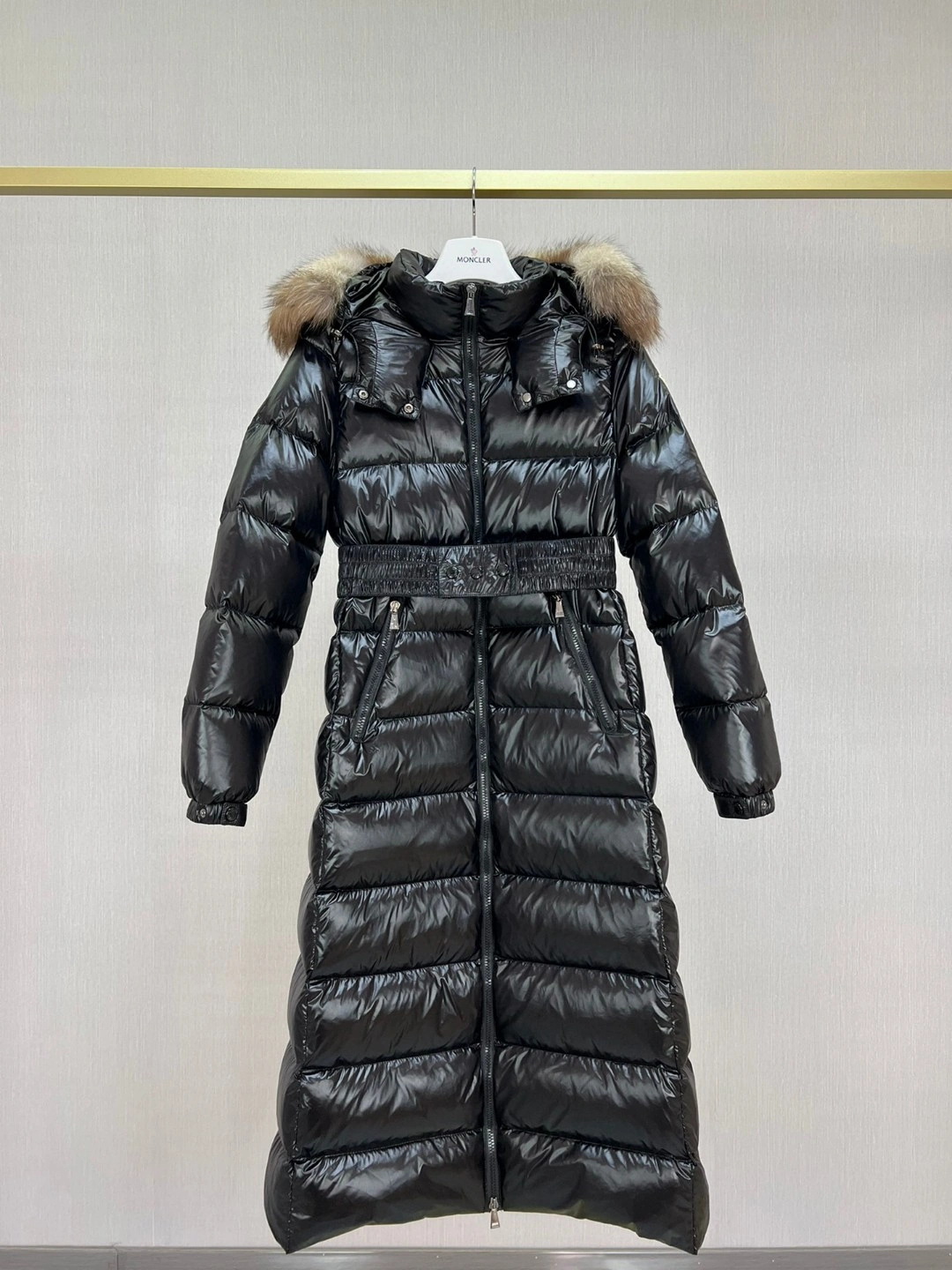 Moncler Down Jackets Efficient 146346