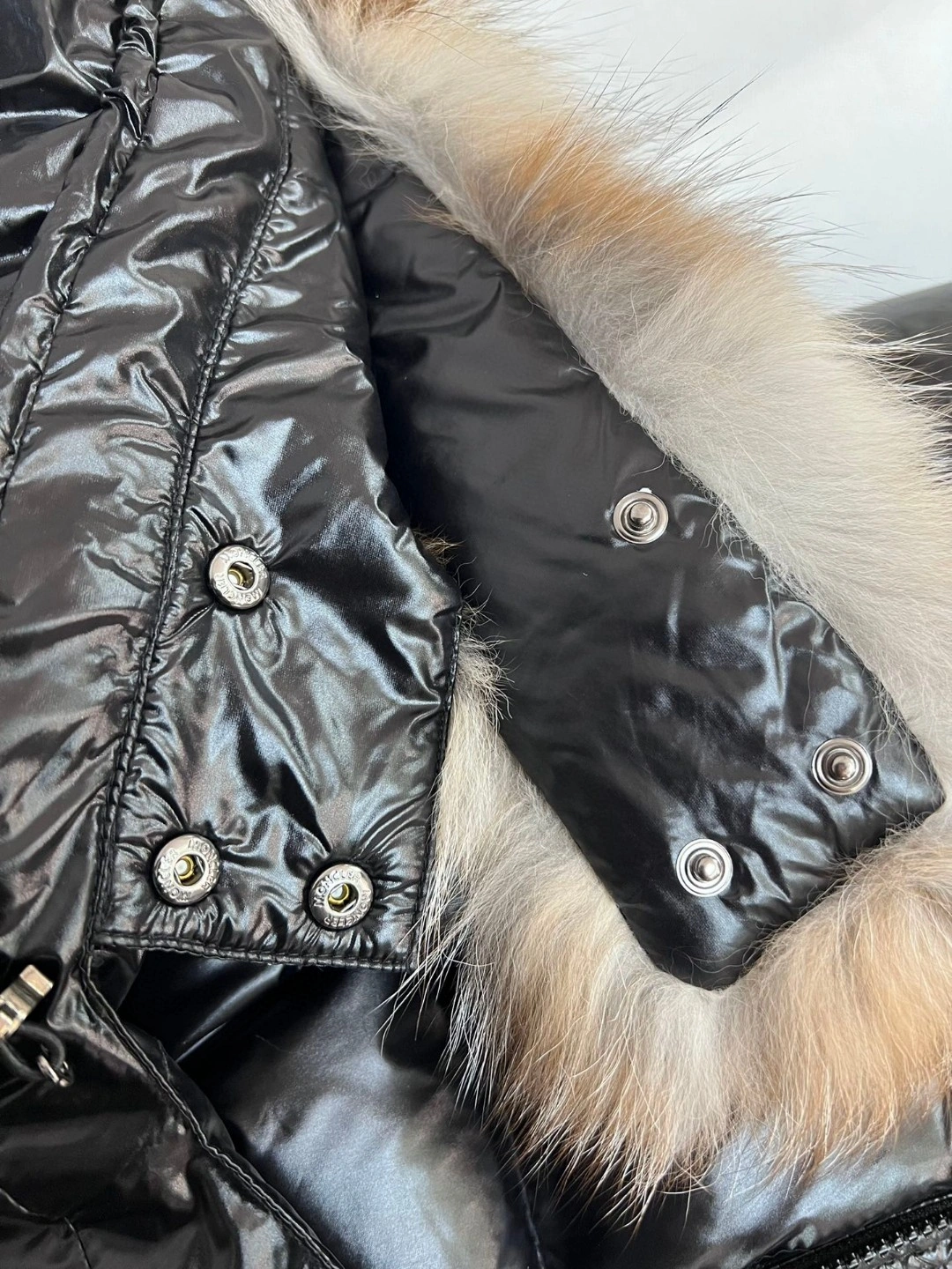 Moncler Down Jackets Efficient 146346