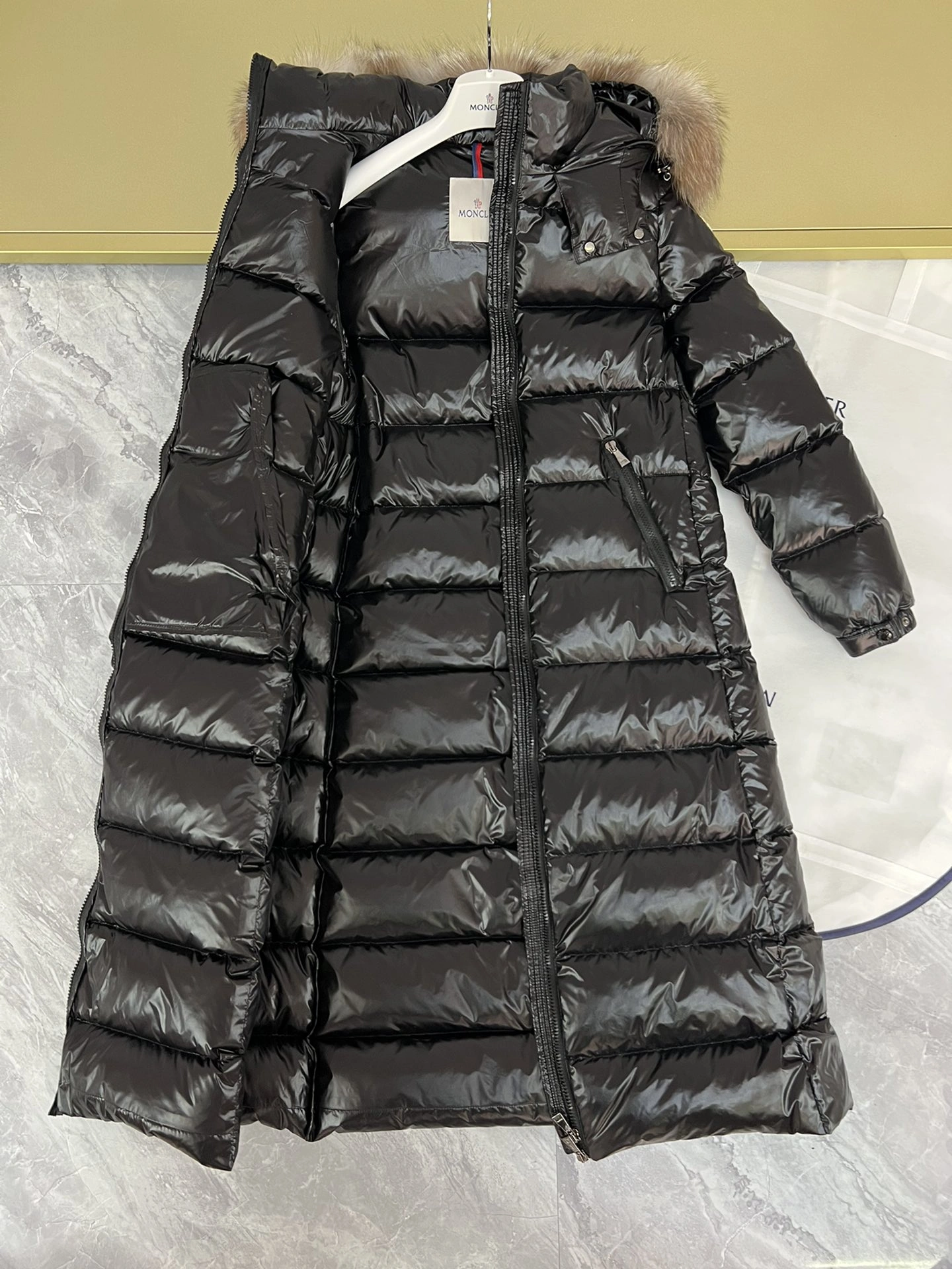 Moncler Down Jackets Efficient 146346