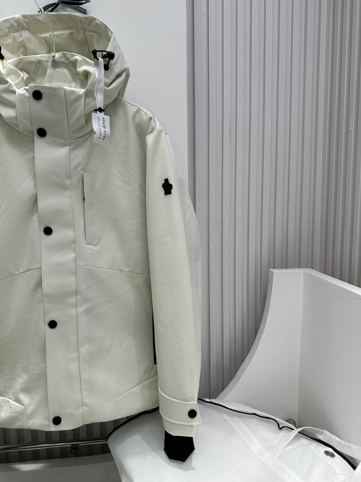 Cozy Moncler Down Jackets 146338