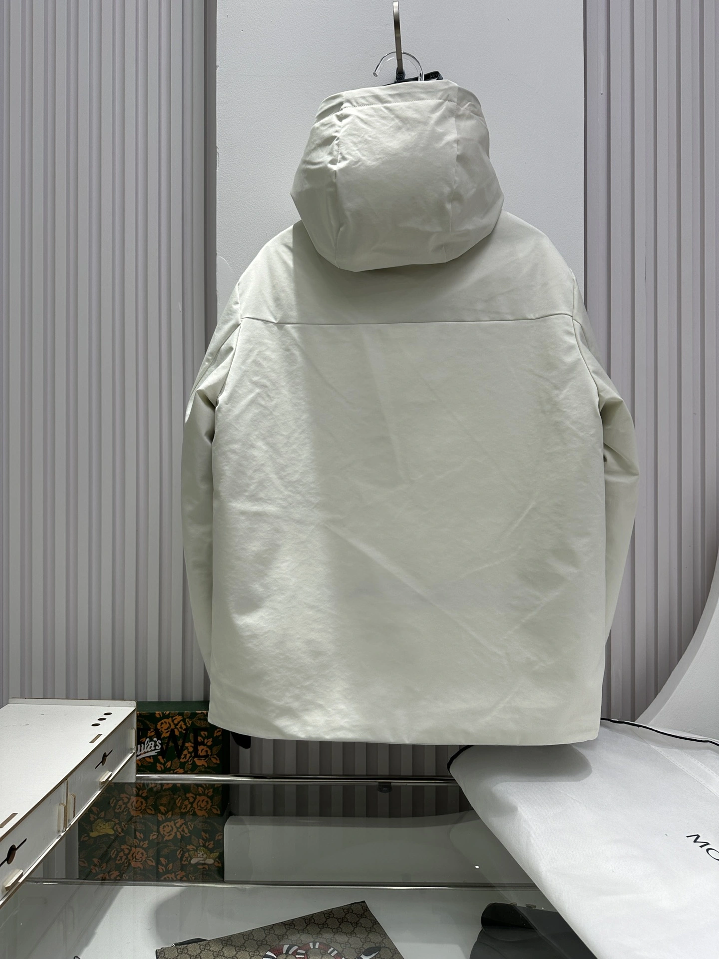 Cozy Moncler Down Jackets 146338
