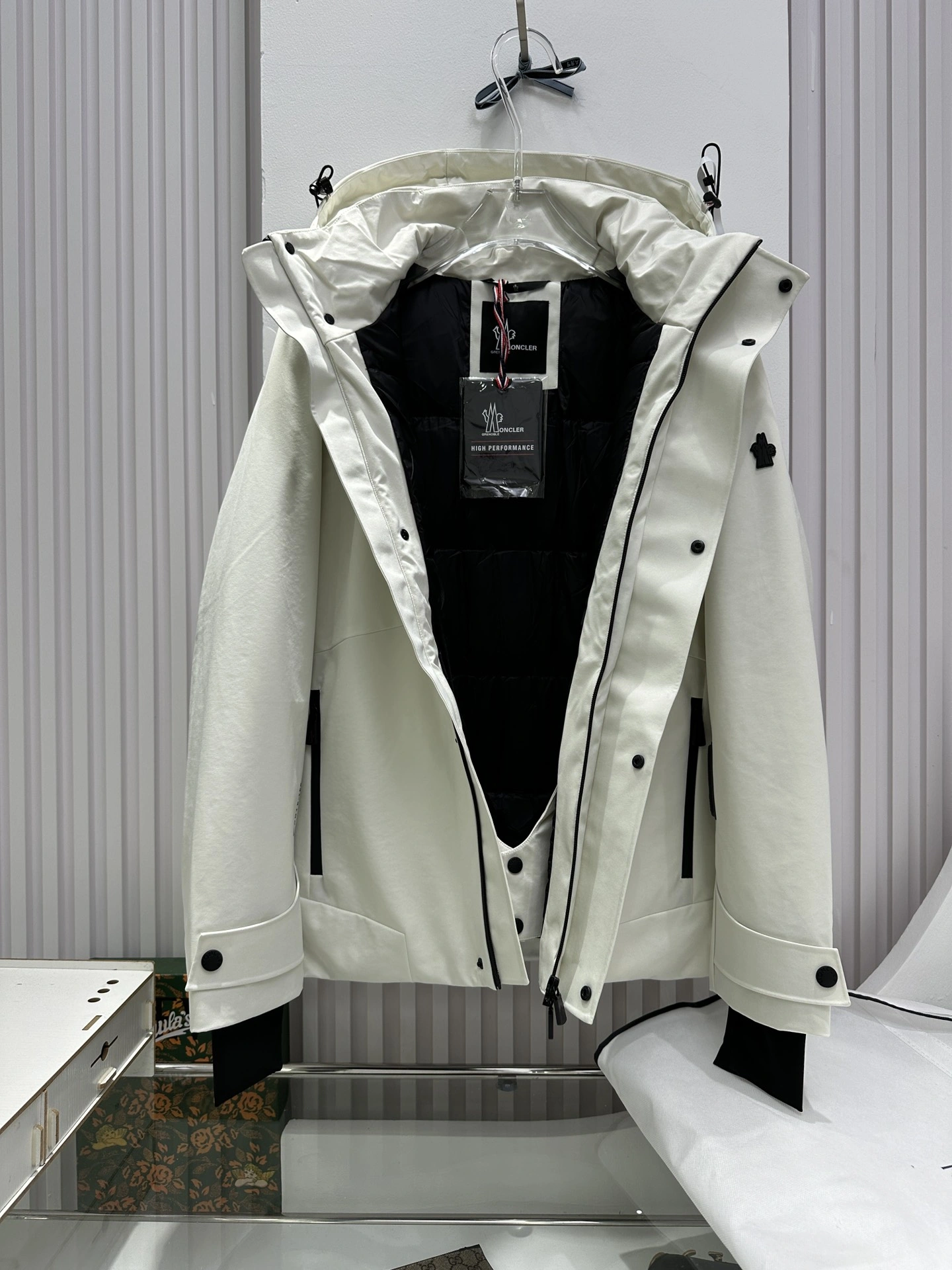 Cozy Moncler Down Jackets 146338