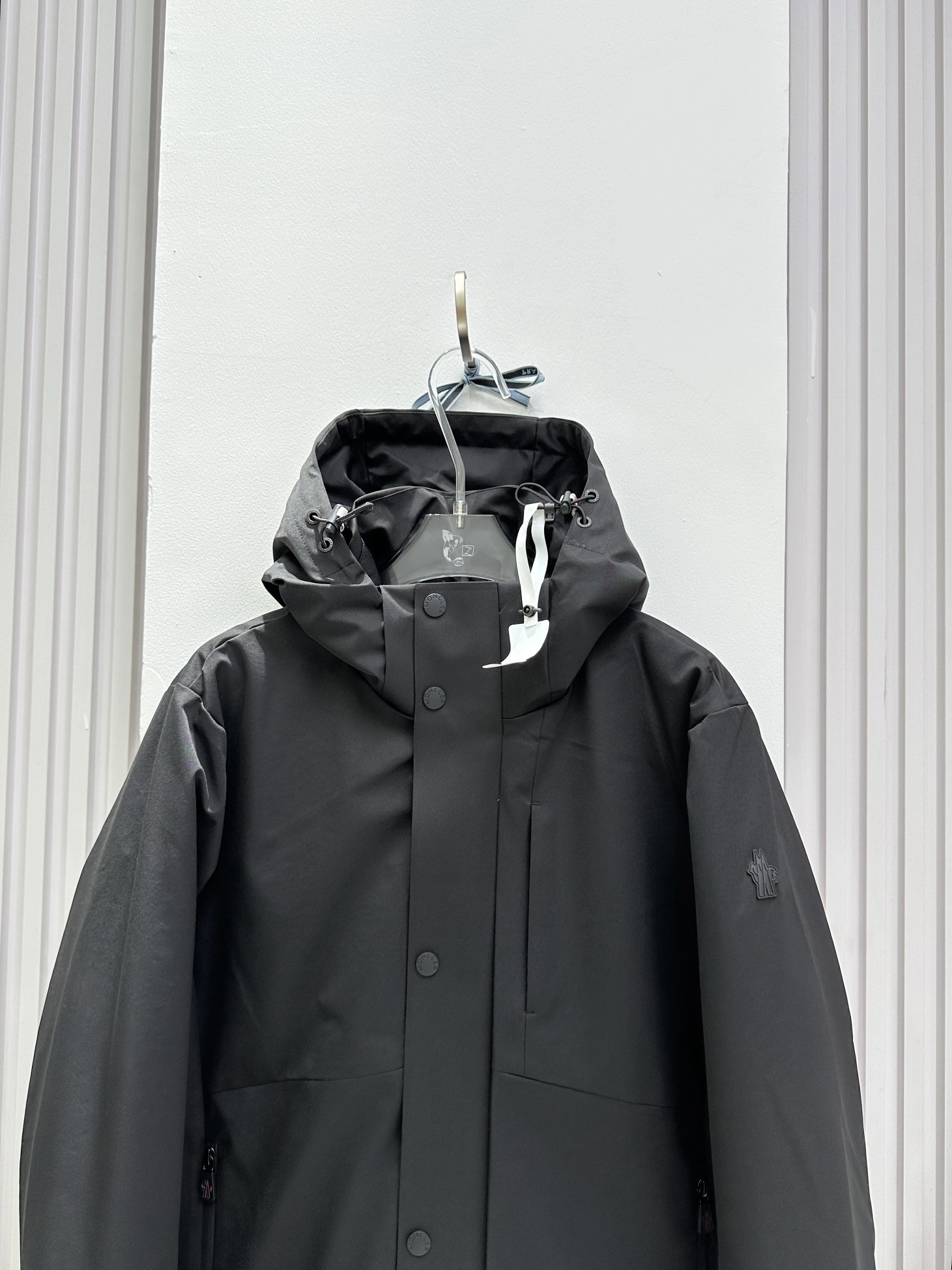 Moncler Down Jackets Timeless 146330