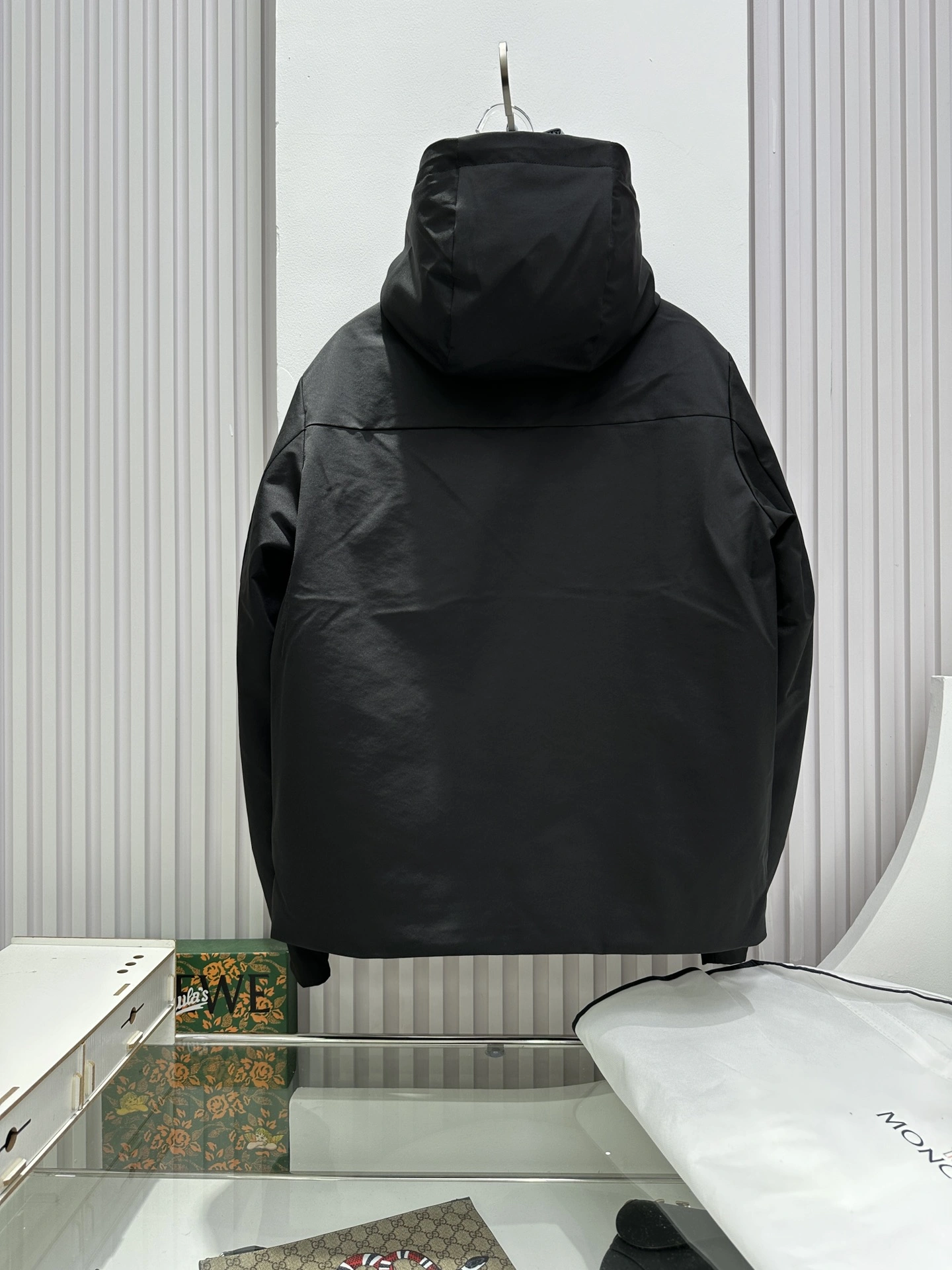 Moncler Down Jackets Timeless 146330