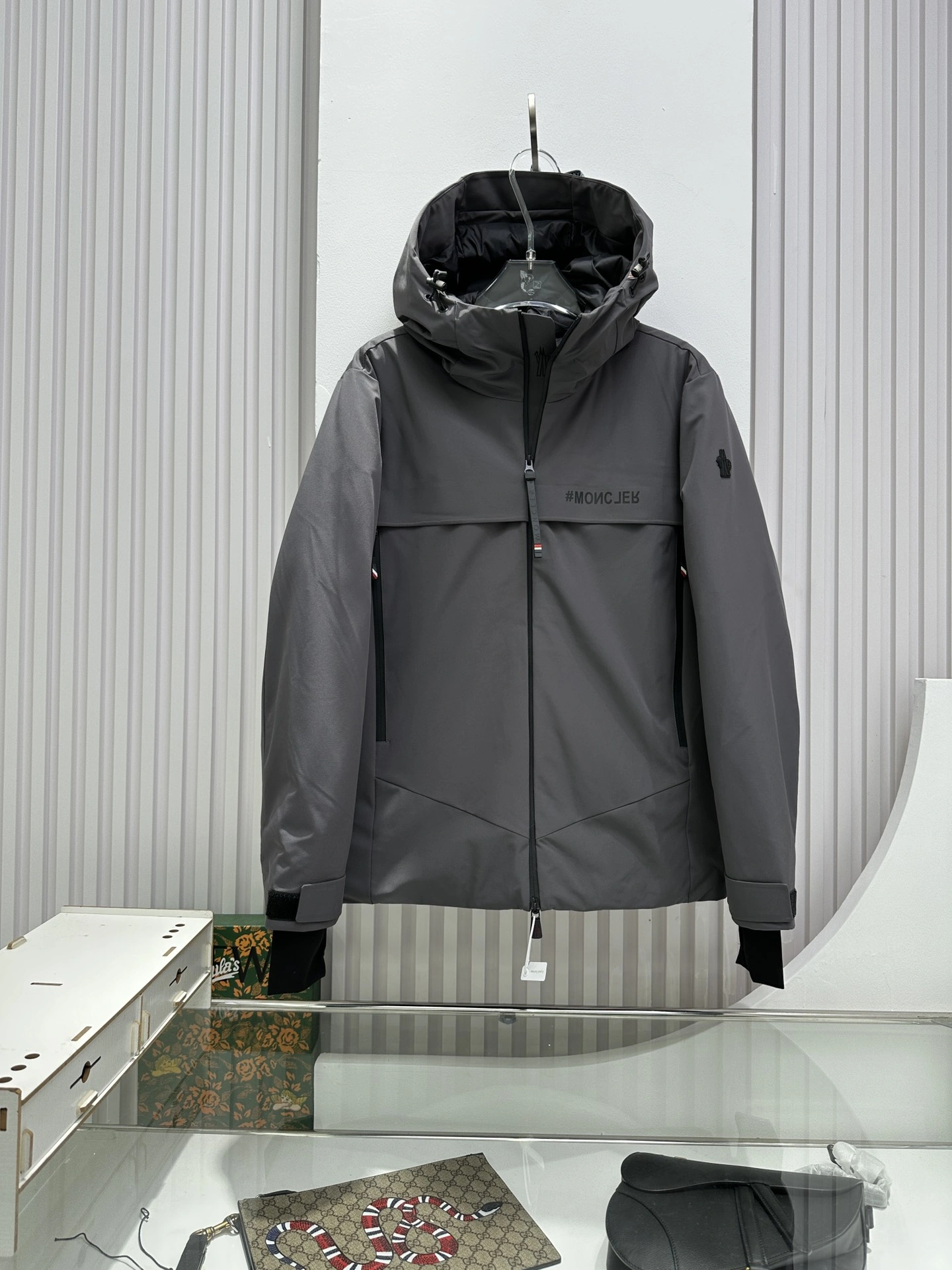 Moncler Down Jackets FashionForward 146336