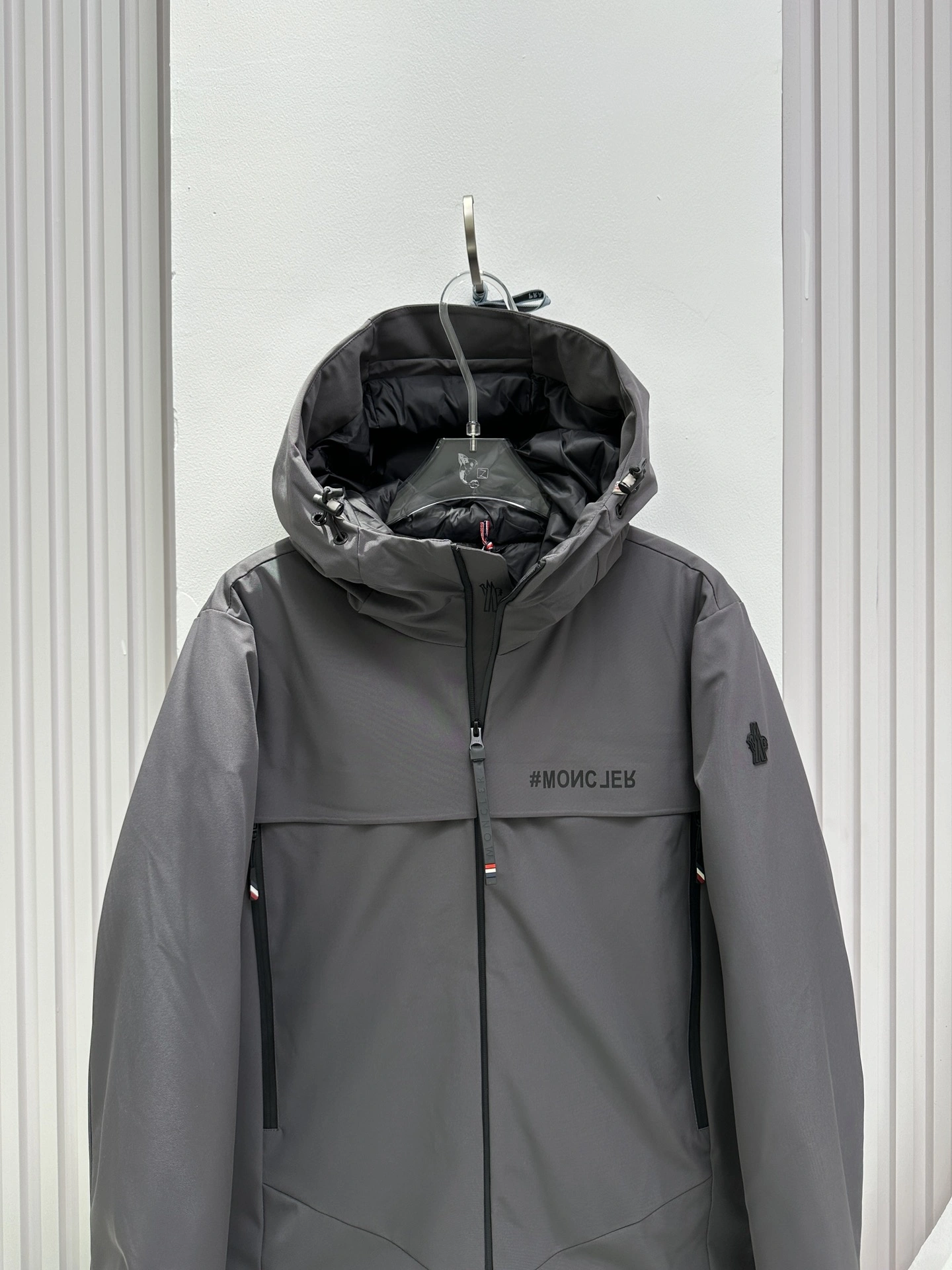 Moncler Down Jackets FashionForward 146336