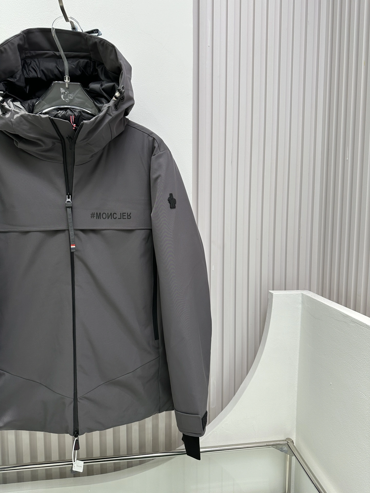 Moncler Down Jackets FashionForward 146336