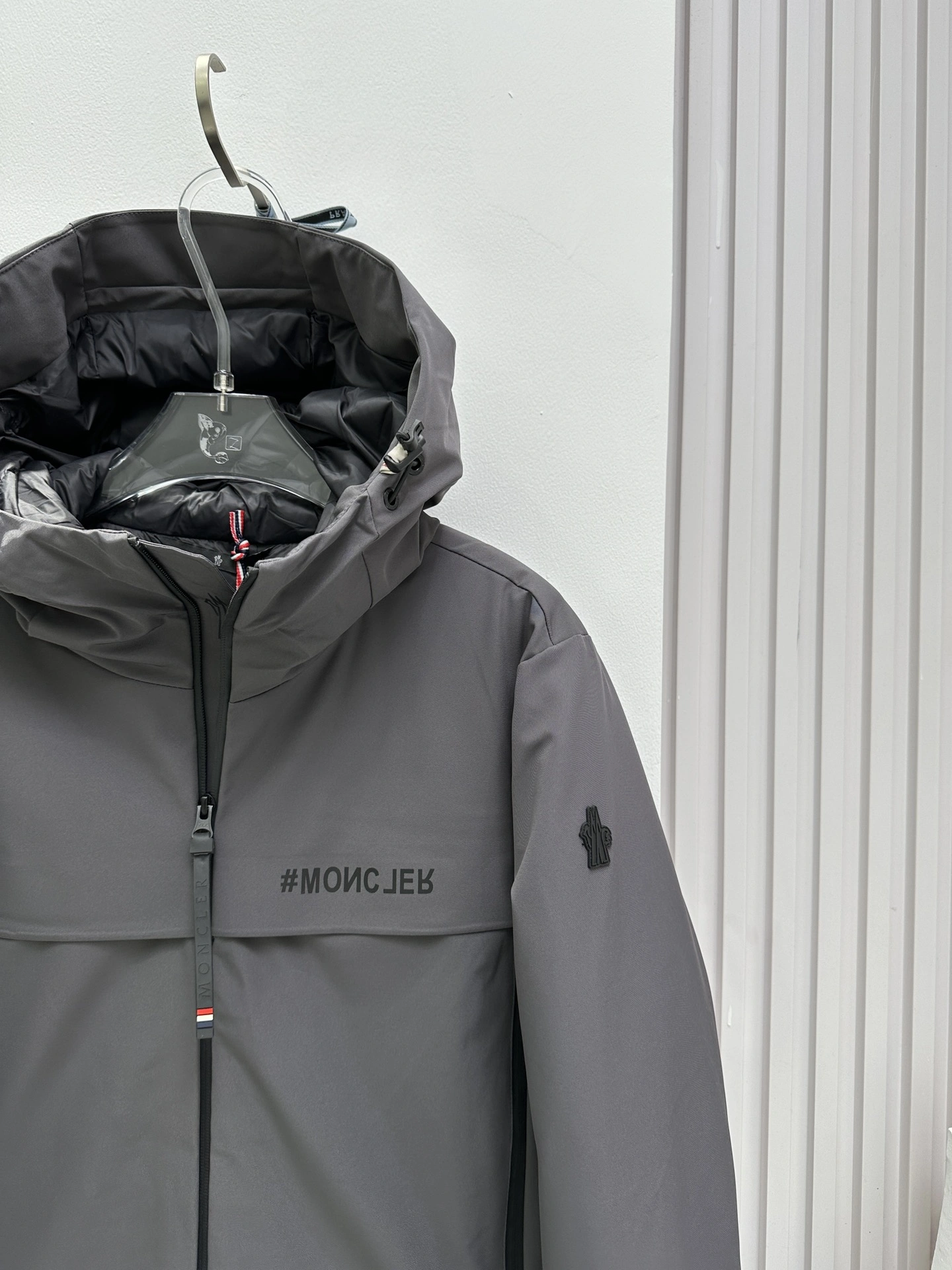 Moncler Down Jackets FashionForward 146336