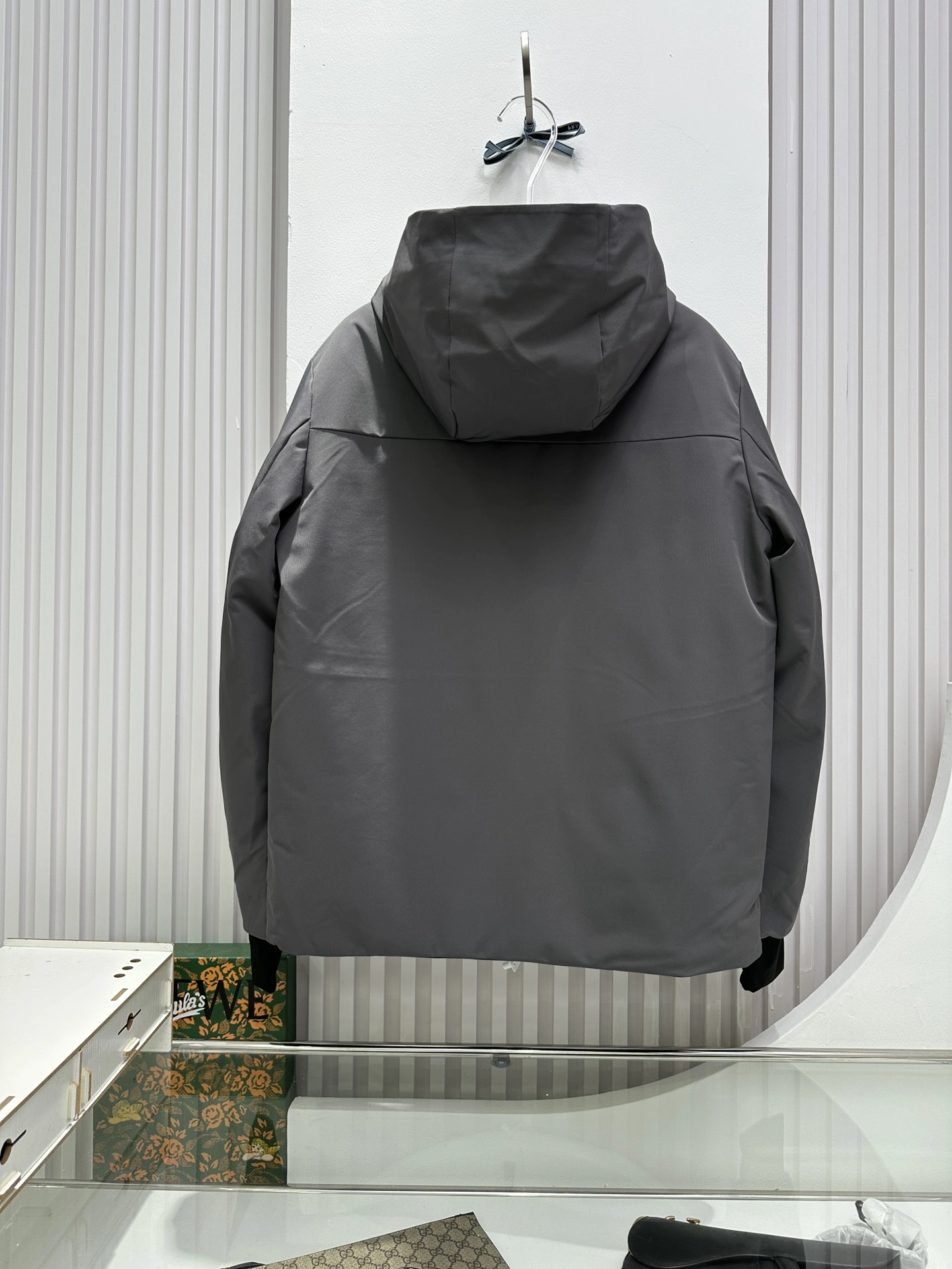 Moncler Down Jackets FashionForward 146336