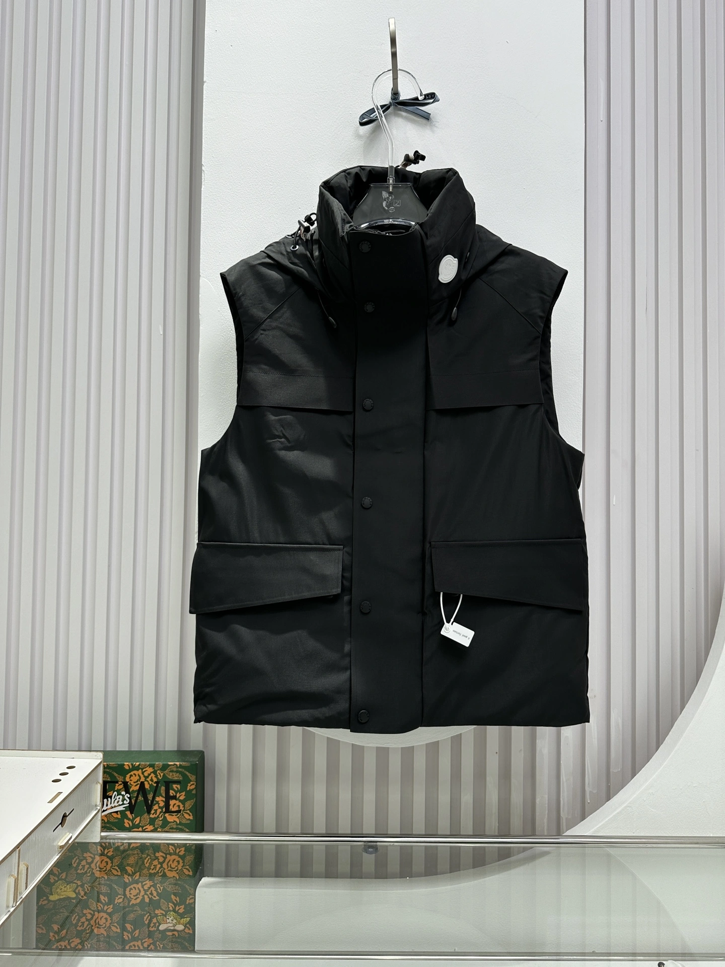 Moncler Down Jackets Effortless 146322