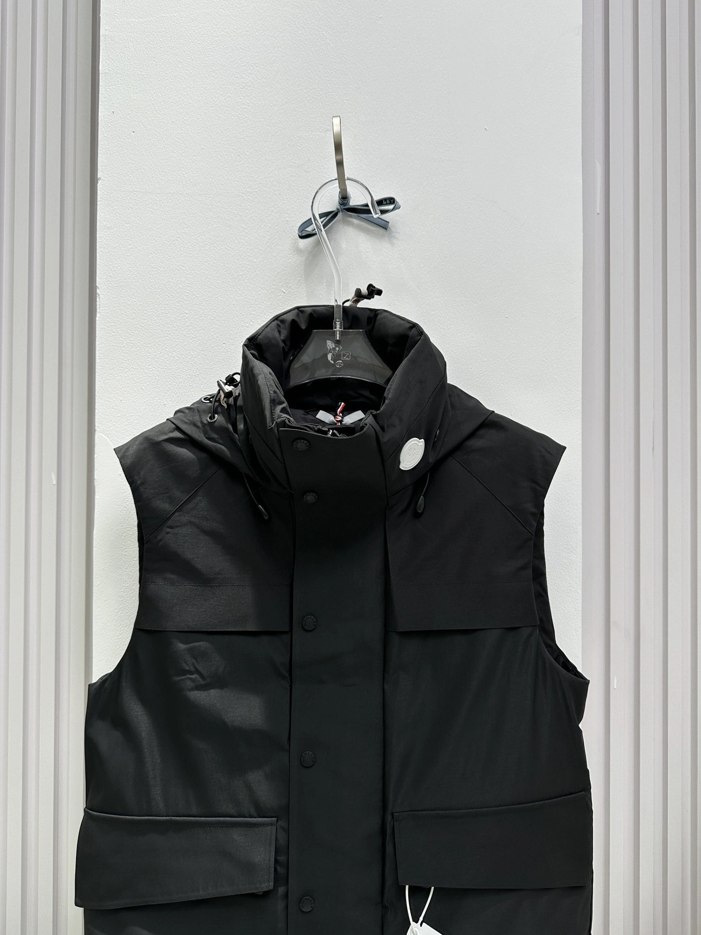 Moncler Down Jackets Effortless 146322