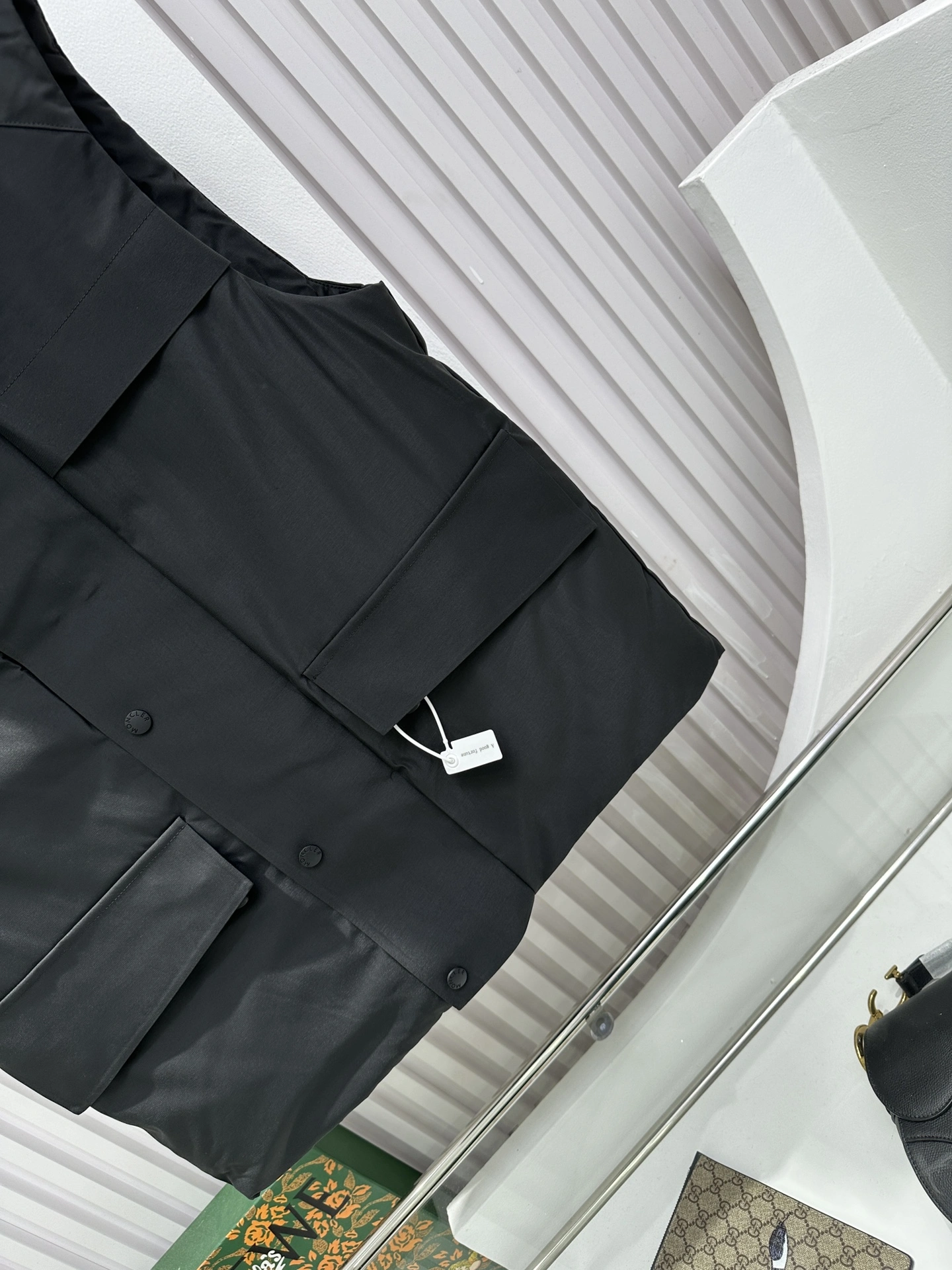 Moncler Down Jackets Effortless 146322