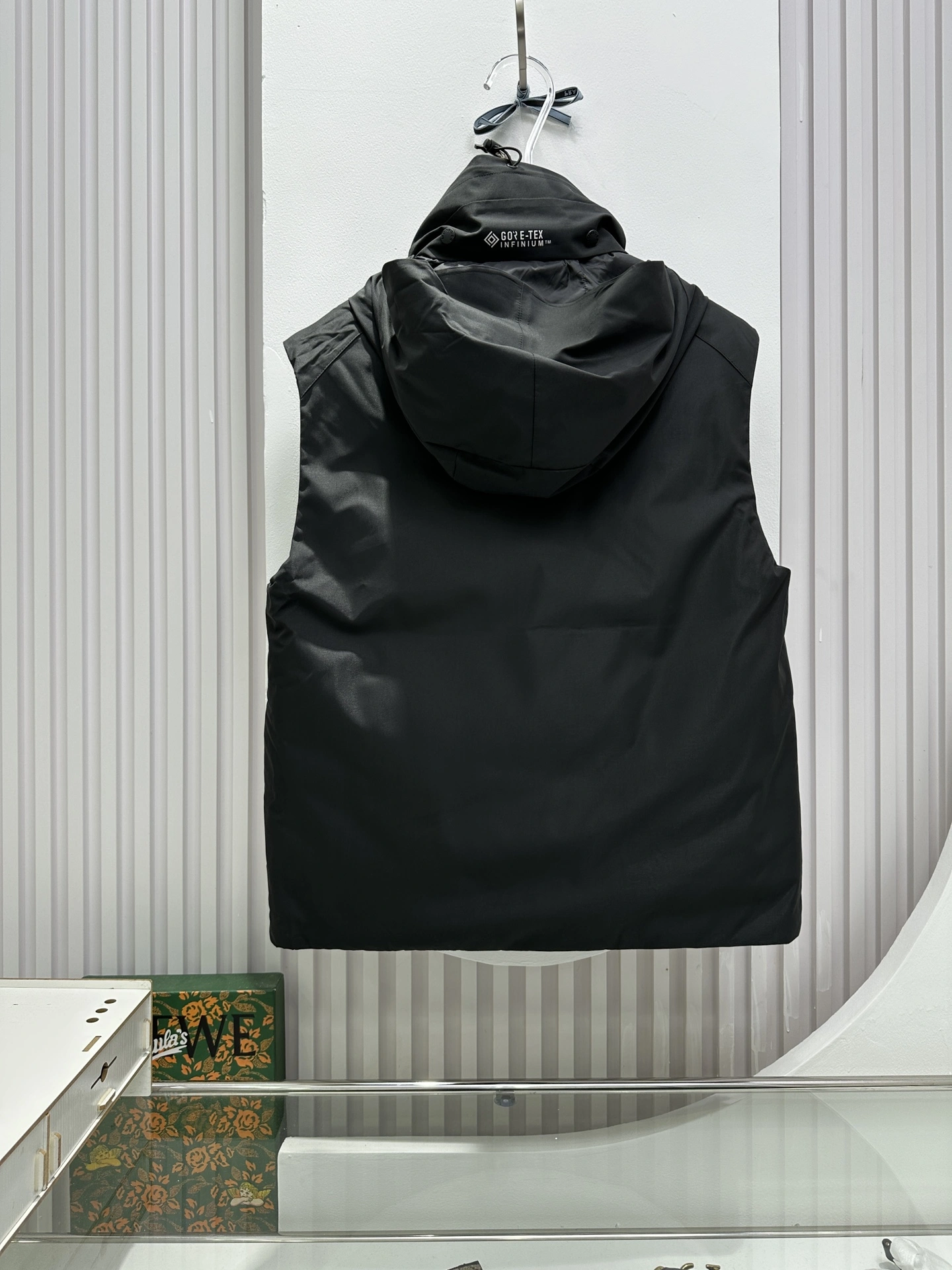 Moncler Down Jackets Effortless 146322