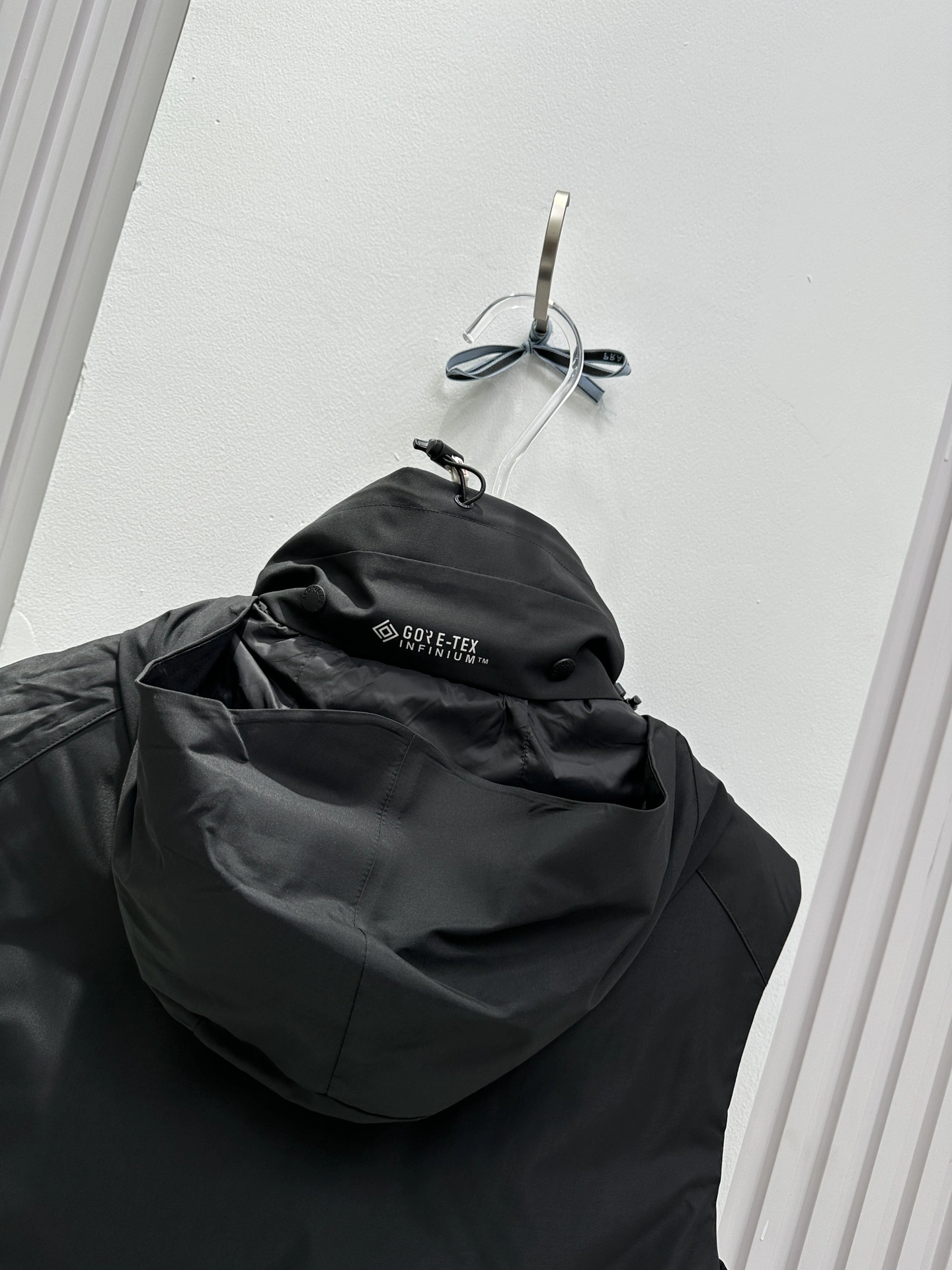 Moncler Down Jackets Effortless 146322