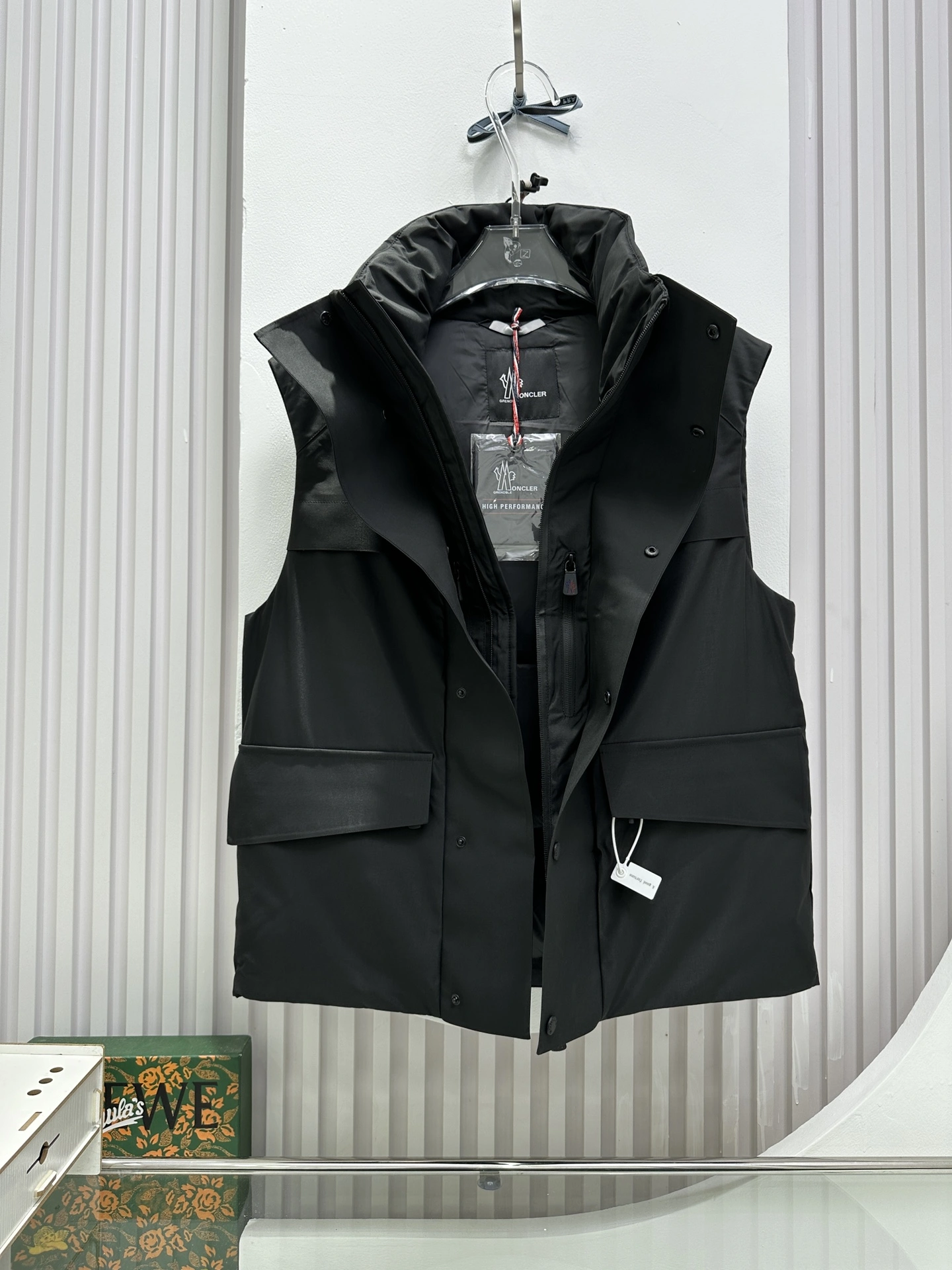 Moncler Down Jackets Effortless 146322