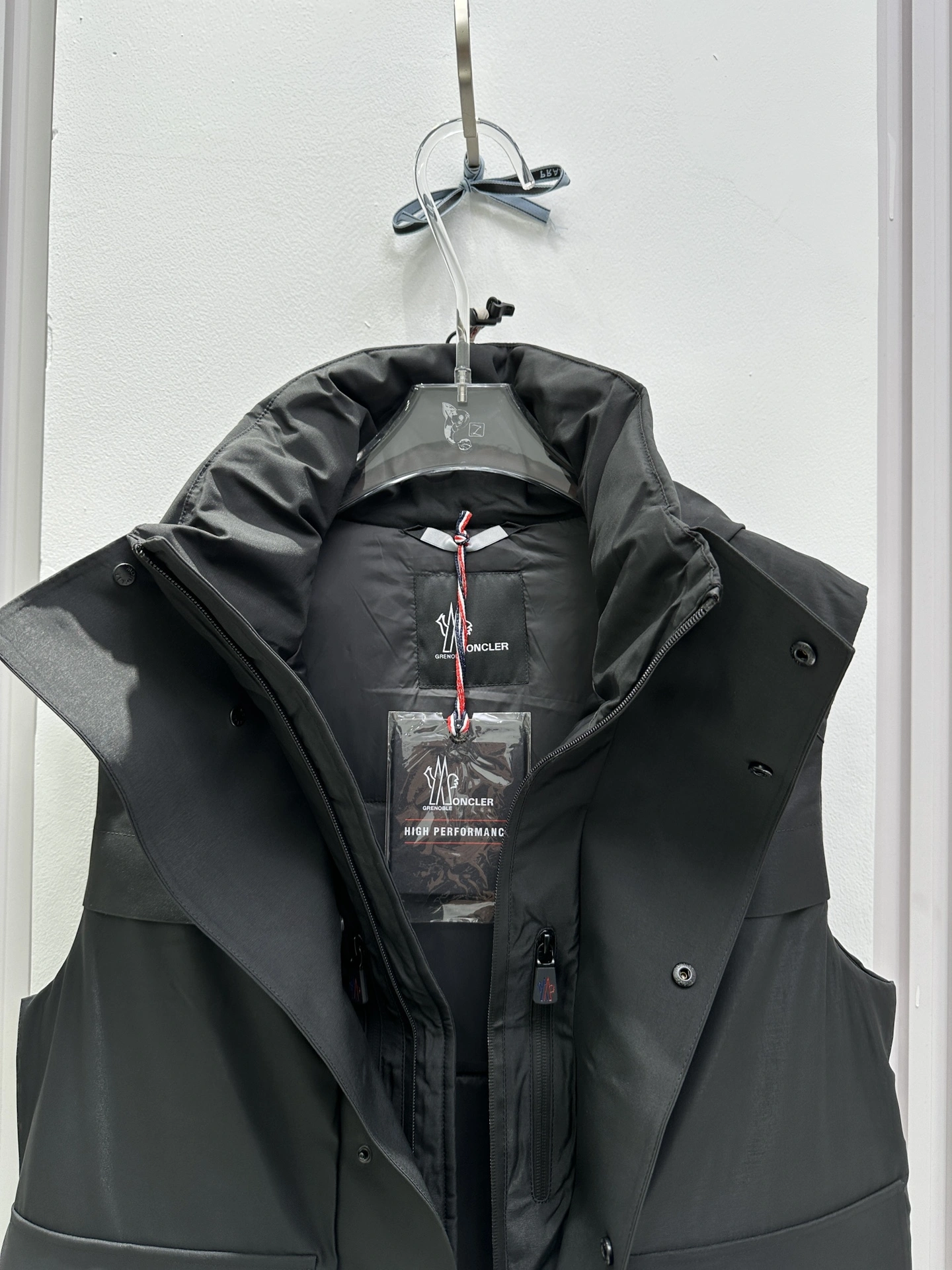 Moncler Down Jackets Effortless 146322