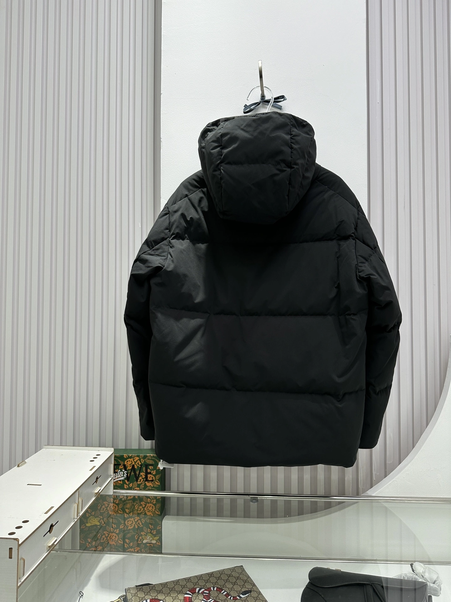 Premium Moncler Down Jackets 146326