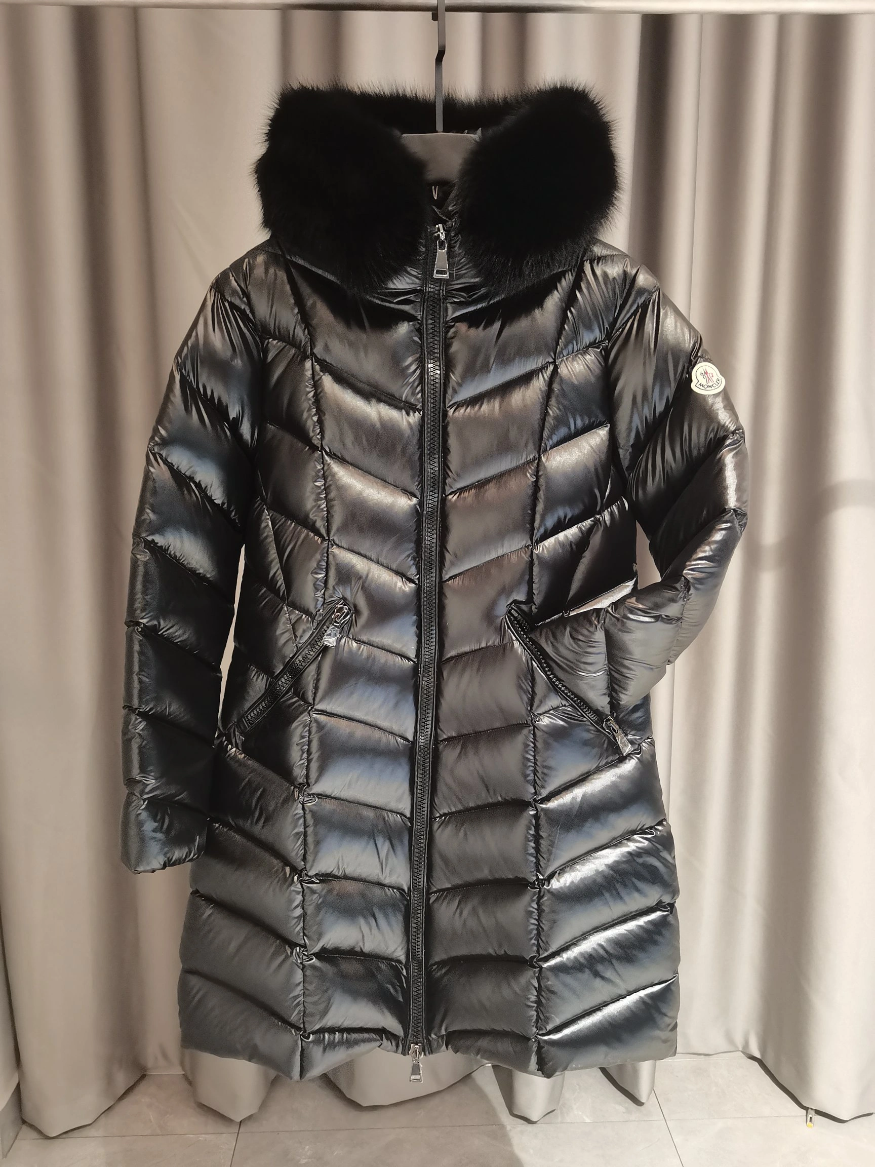 Moncler Down Jackets StreetReady 146332