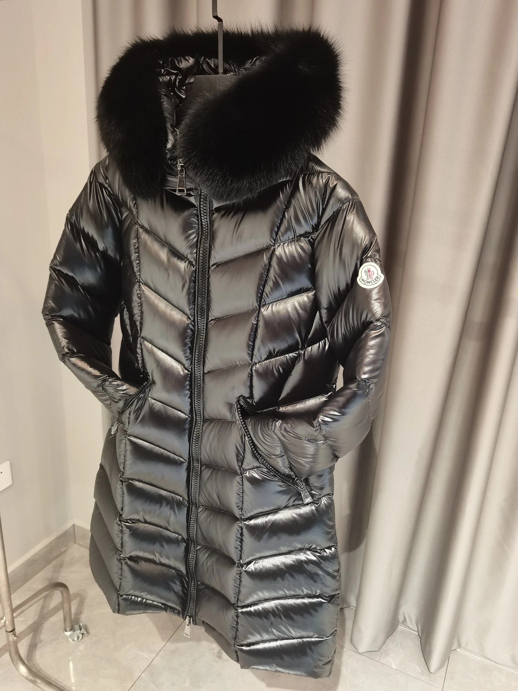 Moncler Down Jackets StreetReady 146332