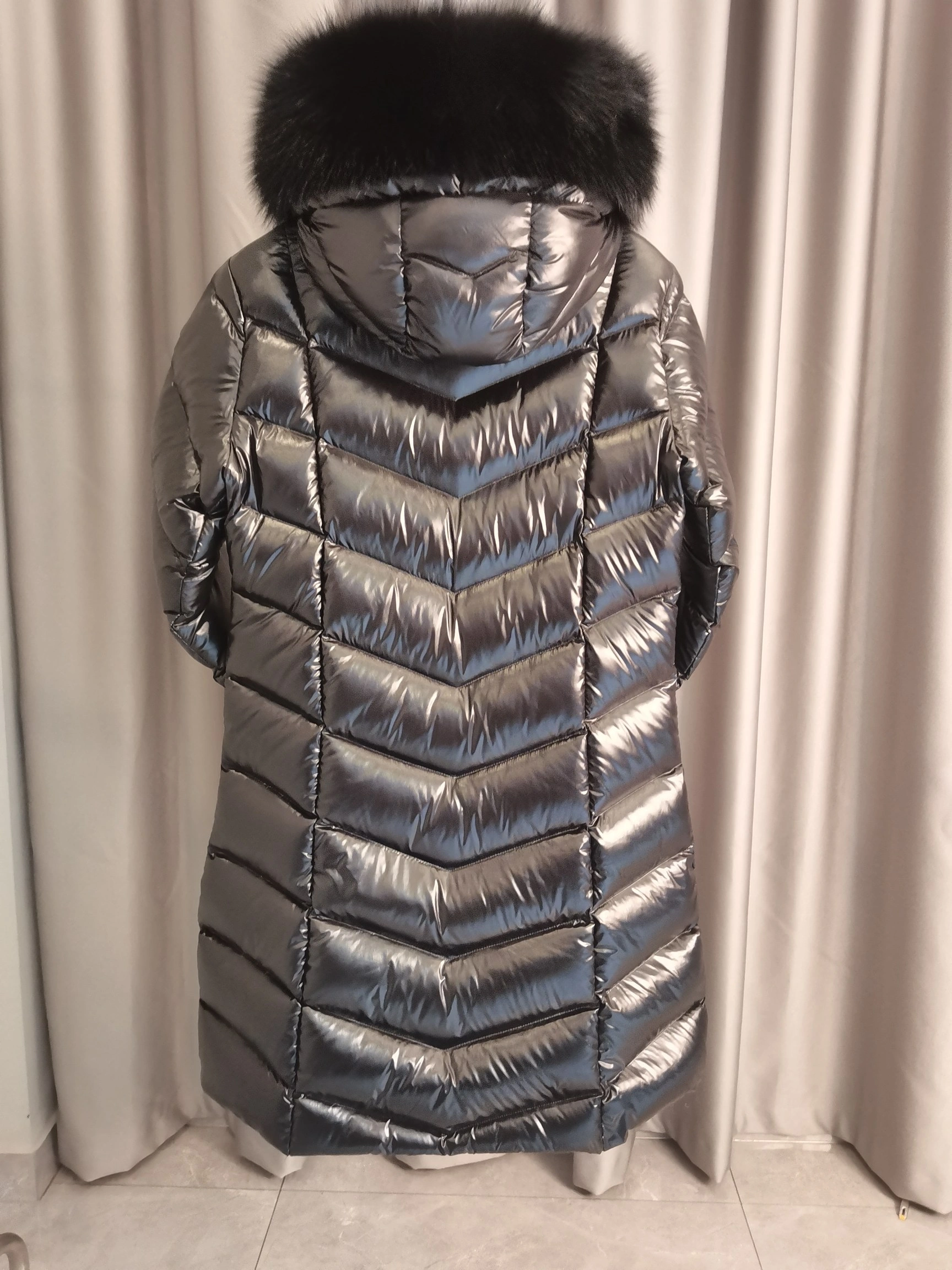 Moncler Down Jackets StreetReady 146332