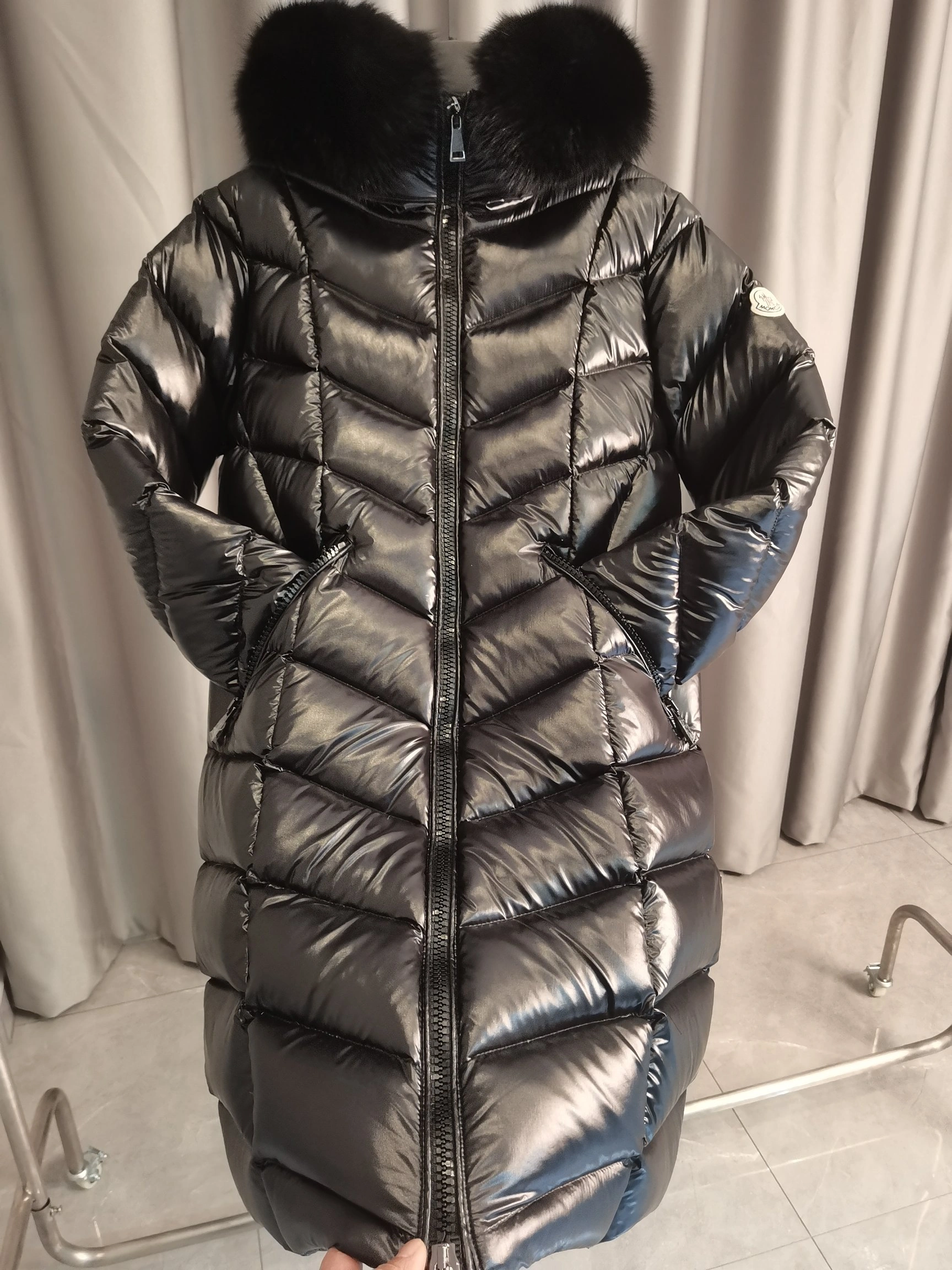 Moncler Down Jackets StreetReady 146332