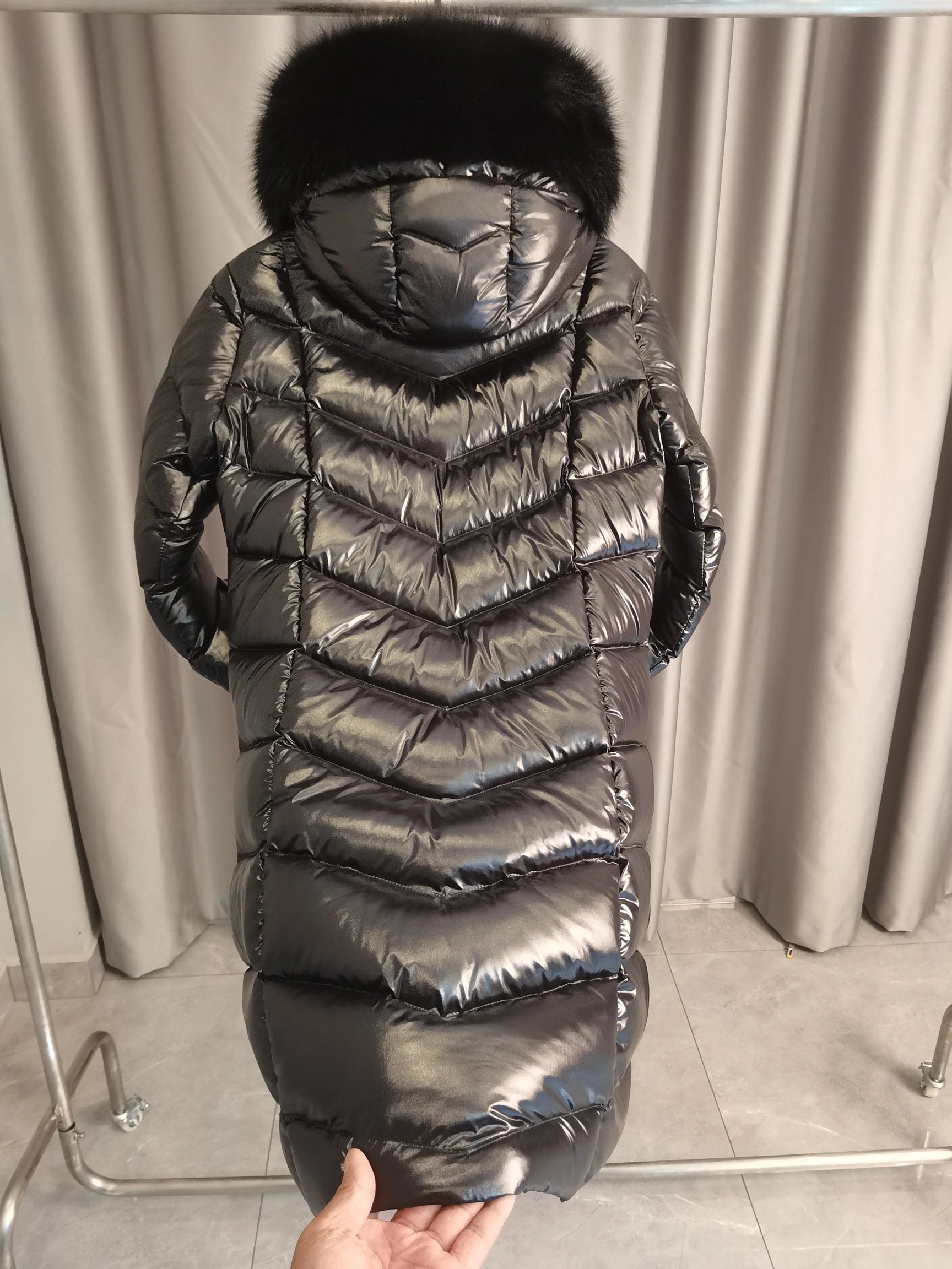 Moncler Down Jackets StreetReady 146332