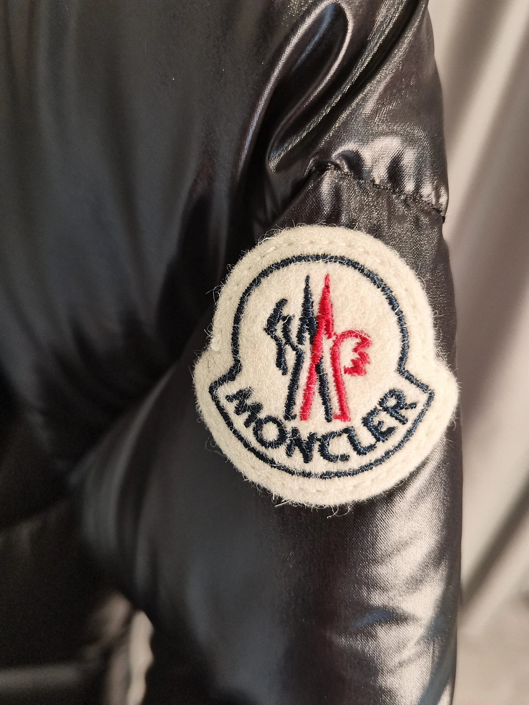 Moncler Down Jackets StreetReady 146332