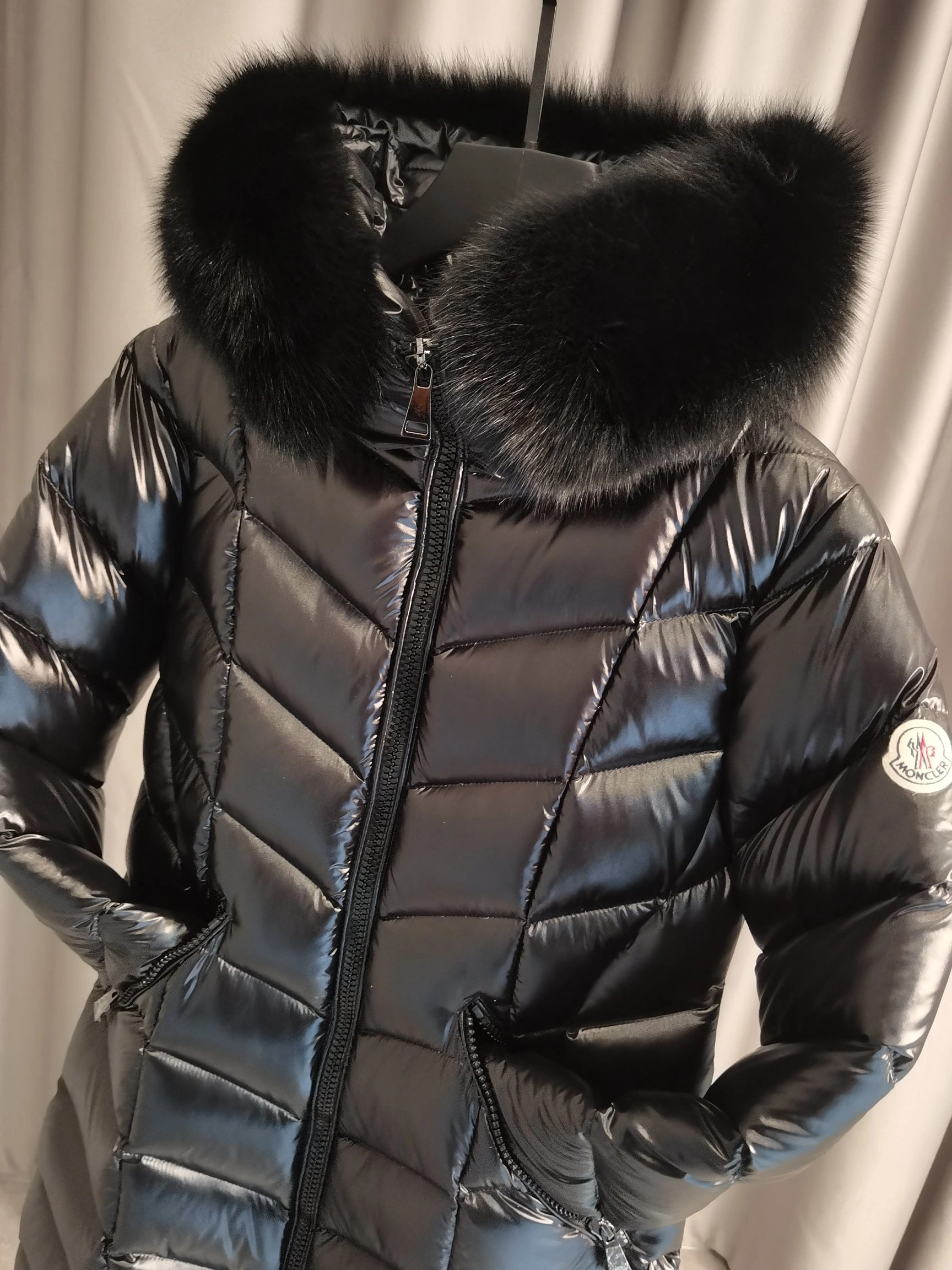 Moncler Down Jackets StreetReady 146332