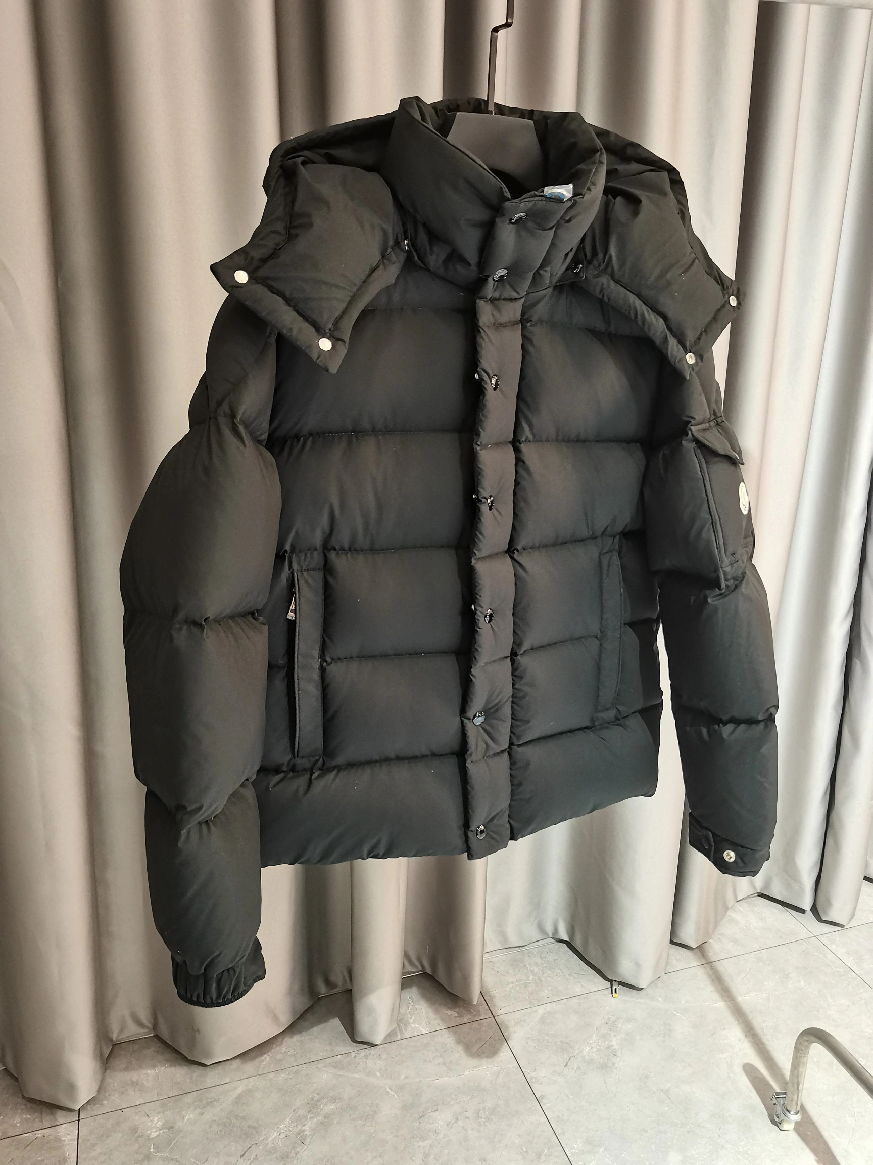 SmartChoice Moncler Down Jackets 146321