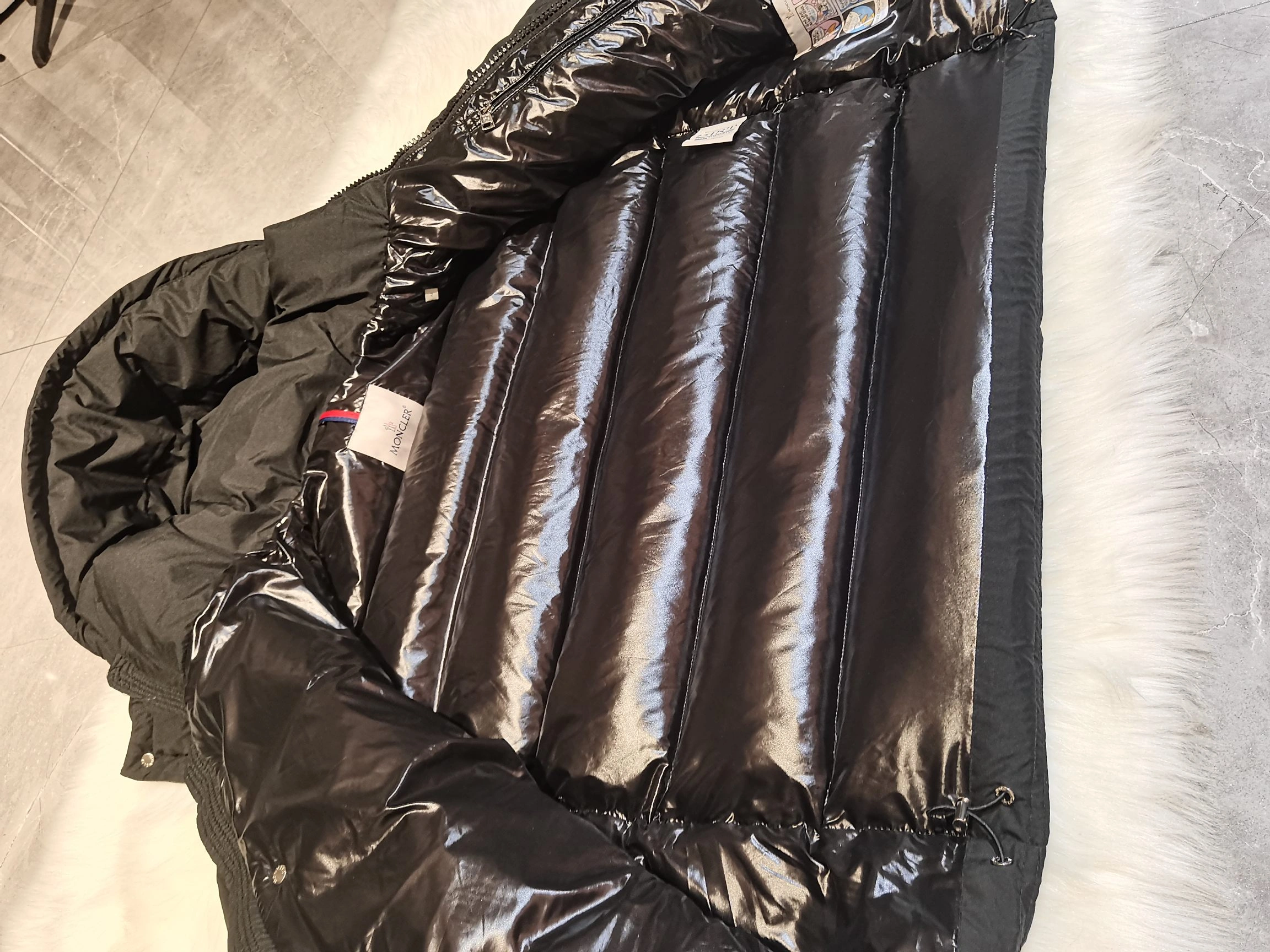 SmartChoice Moncler Down Jackets 146321