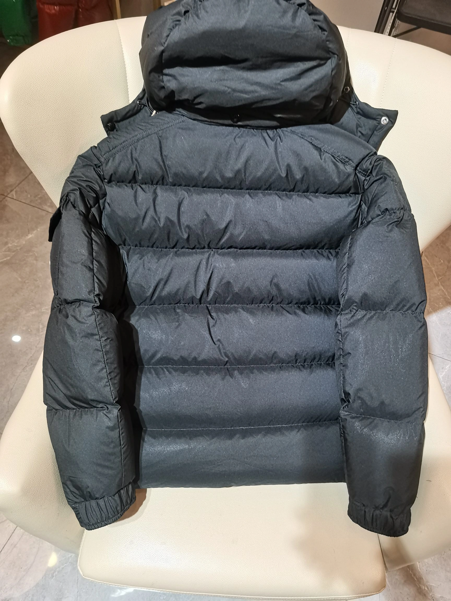 SmartChoice Moncler Down Jackets 146321