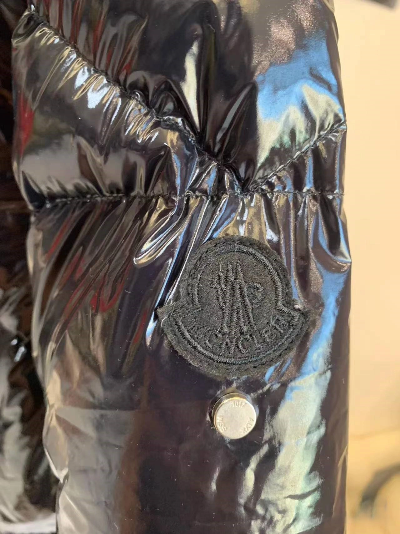 Moncler Down Jackets Flexible 146327