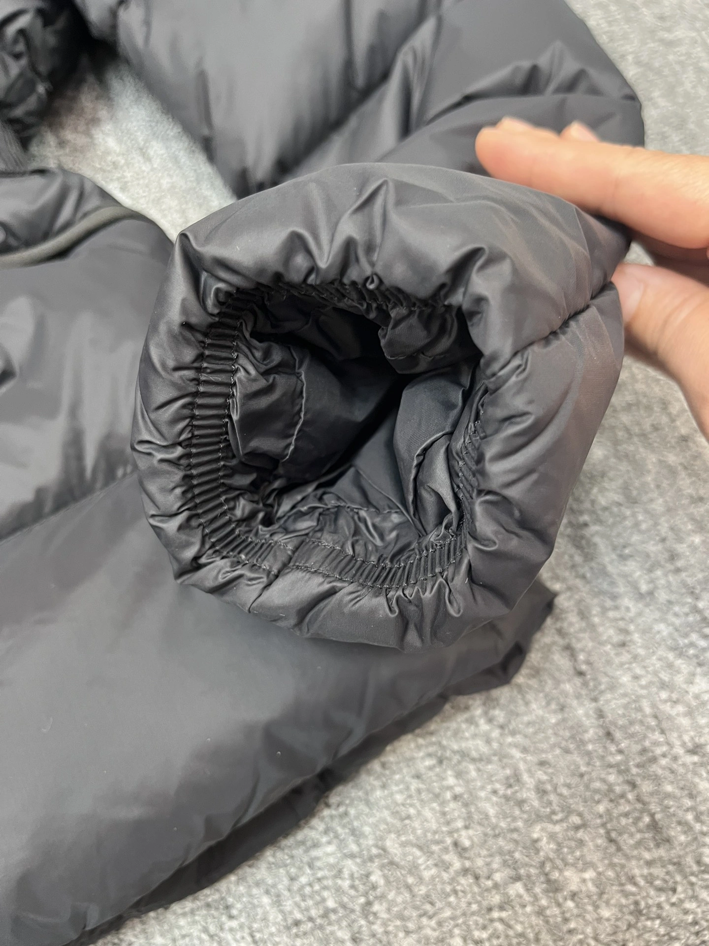 Contemporary Moncler Down Jackets 146328