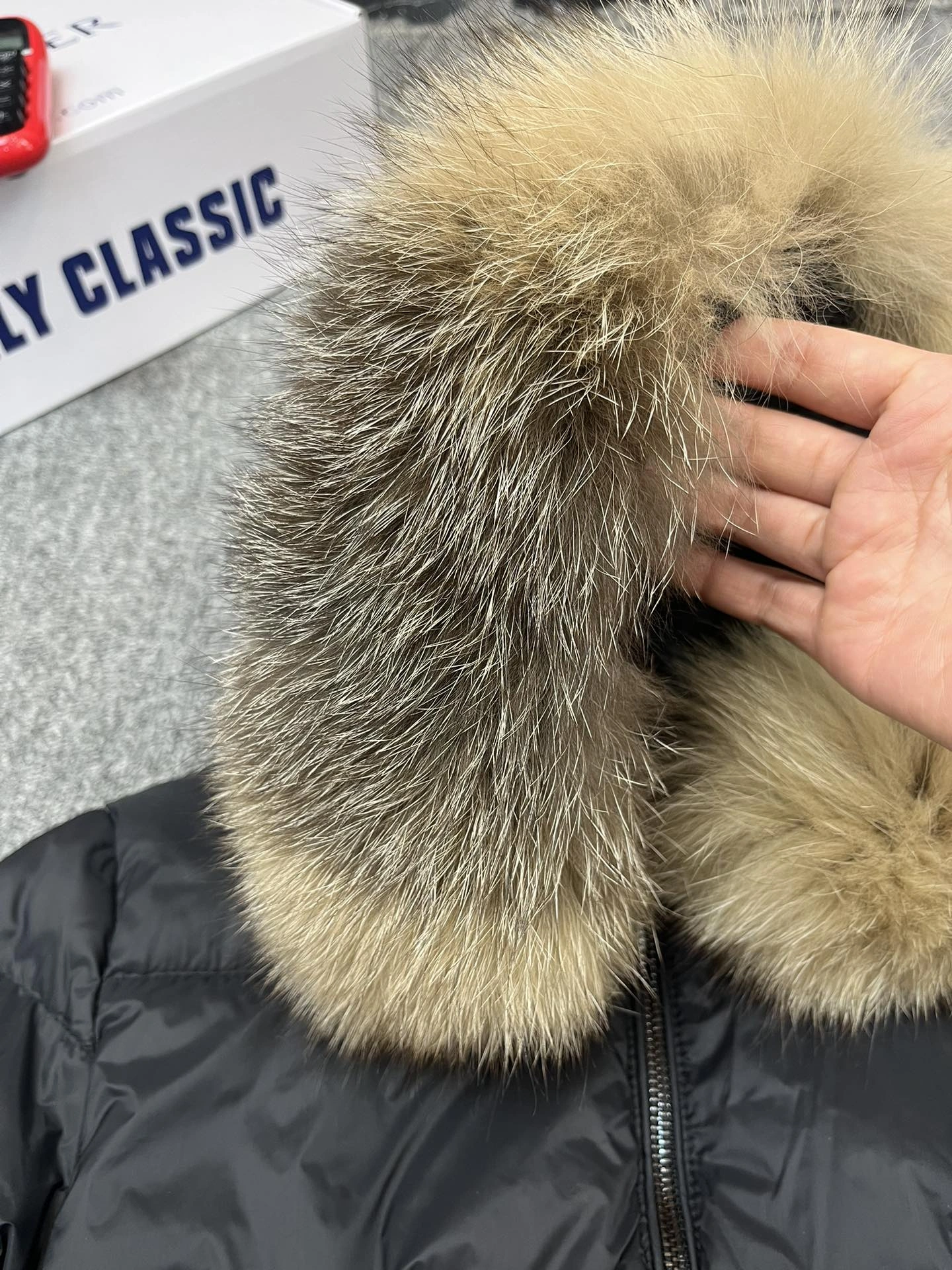Contemporary Moncler Down Jackets 146328