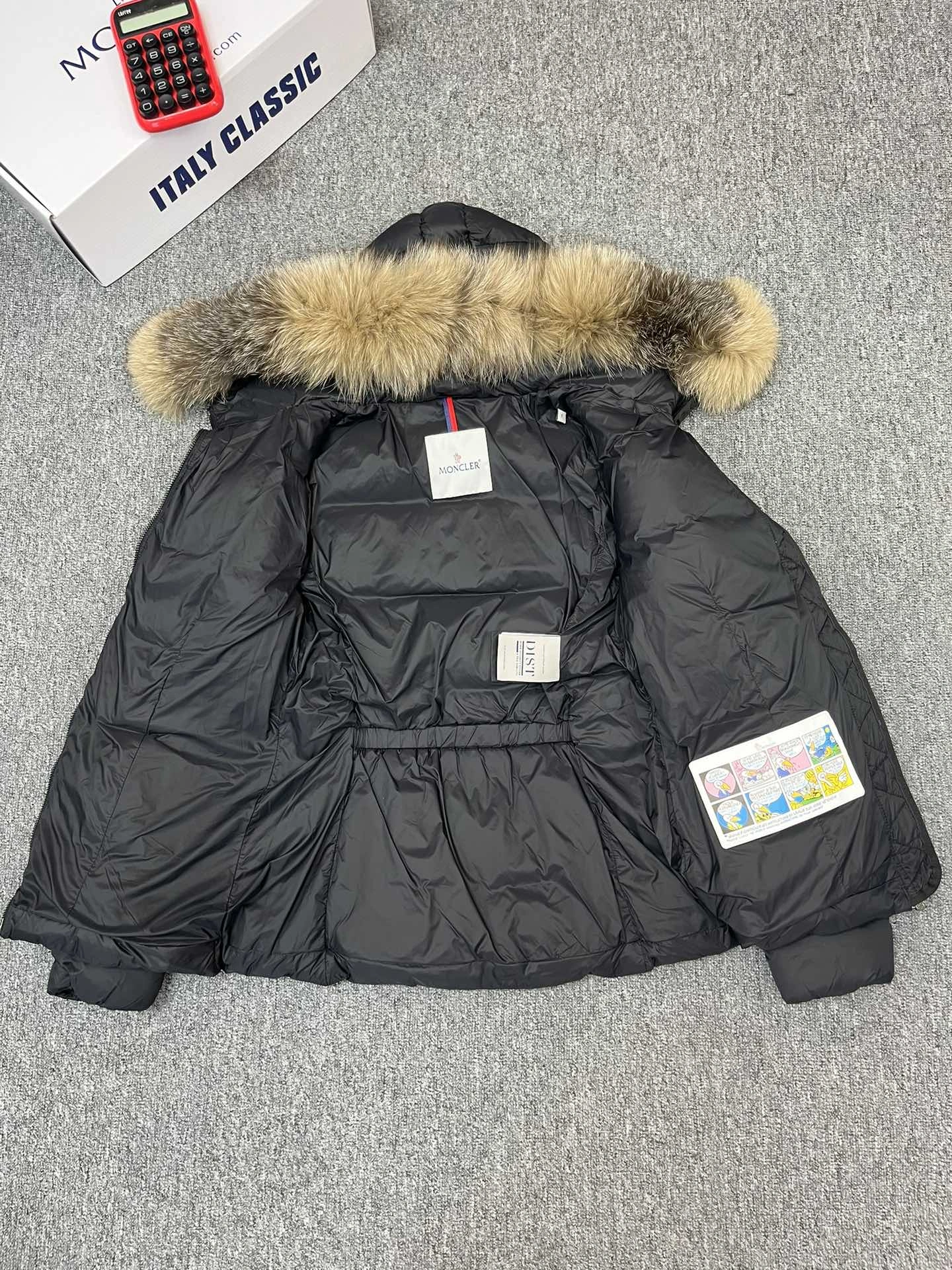 Contemporary Moncler Down Jackets 146328