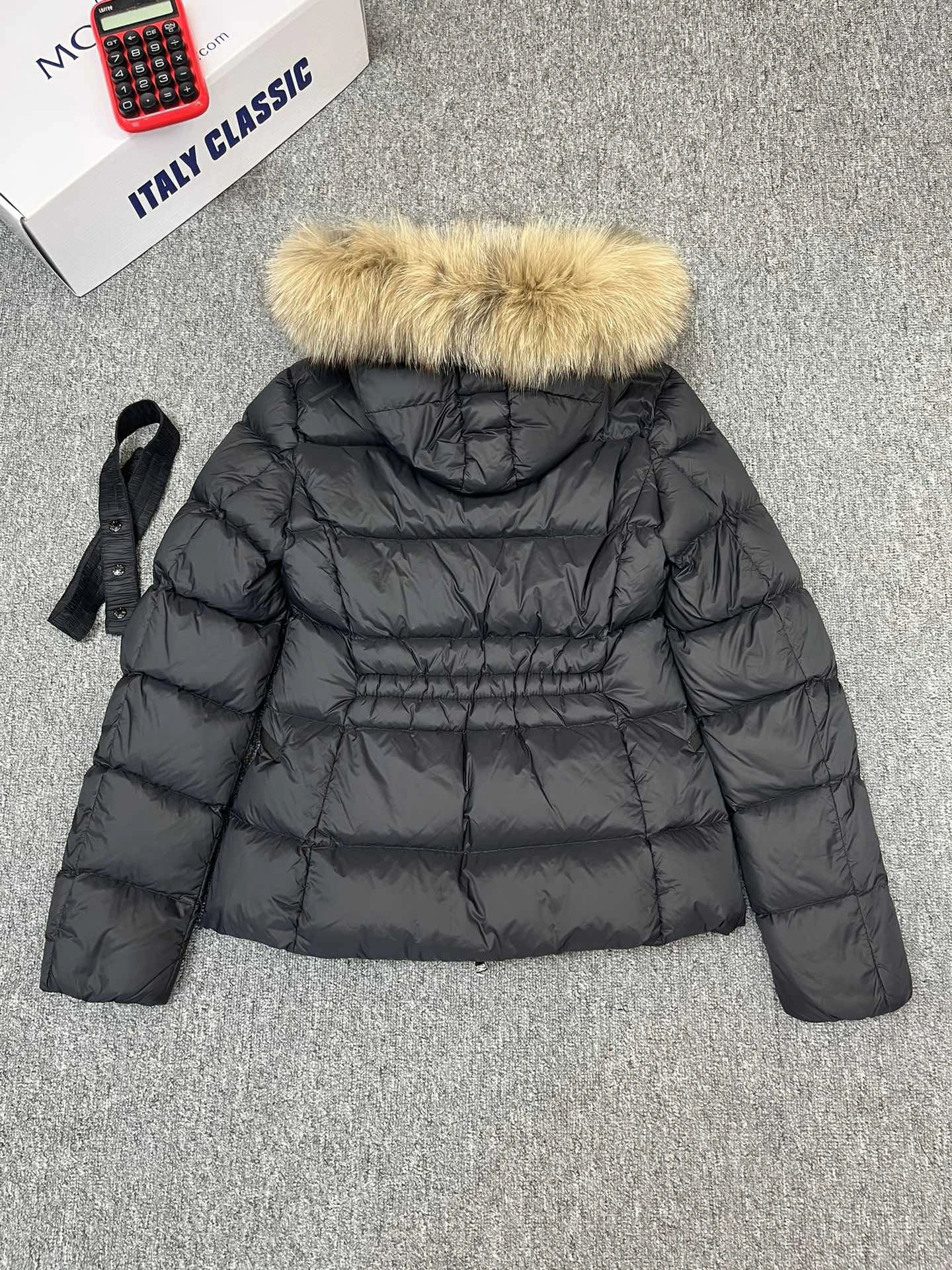 Contemporary Moncler Down Jackets 146328