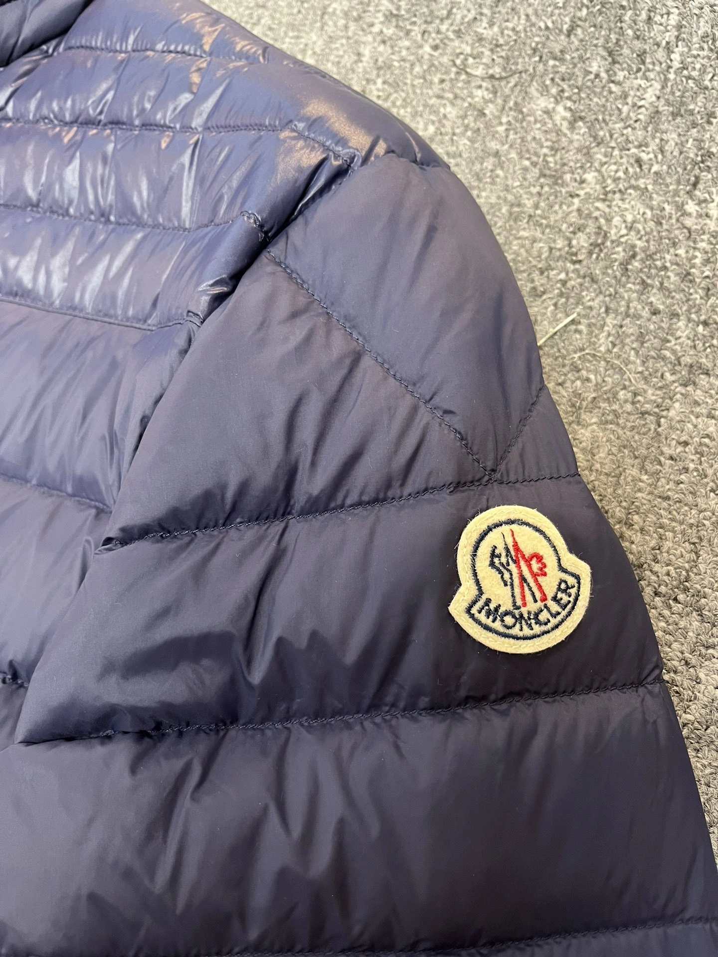 Moncler Down Jackets TechFriendly 146333