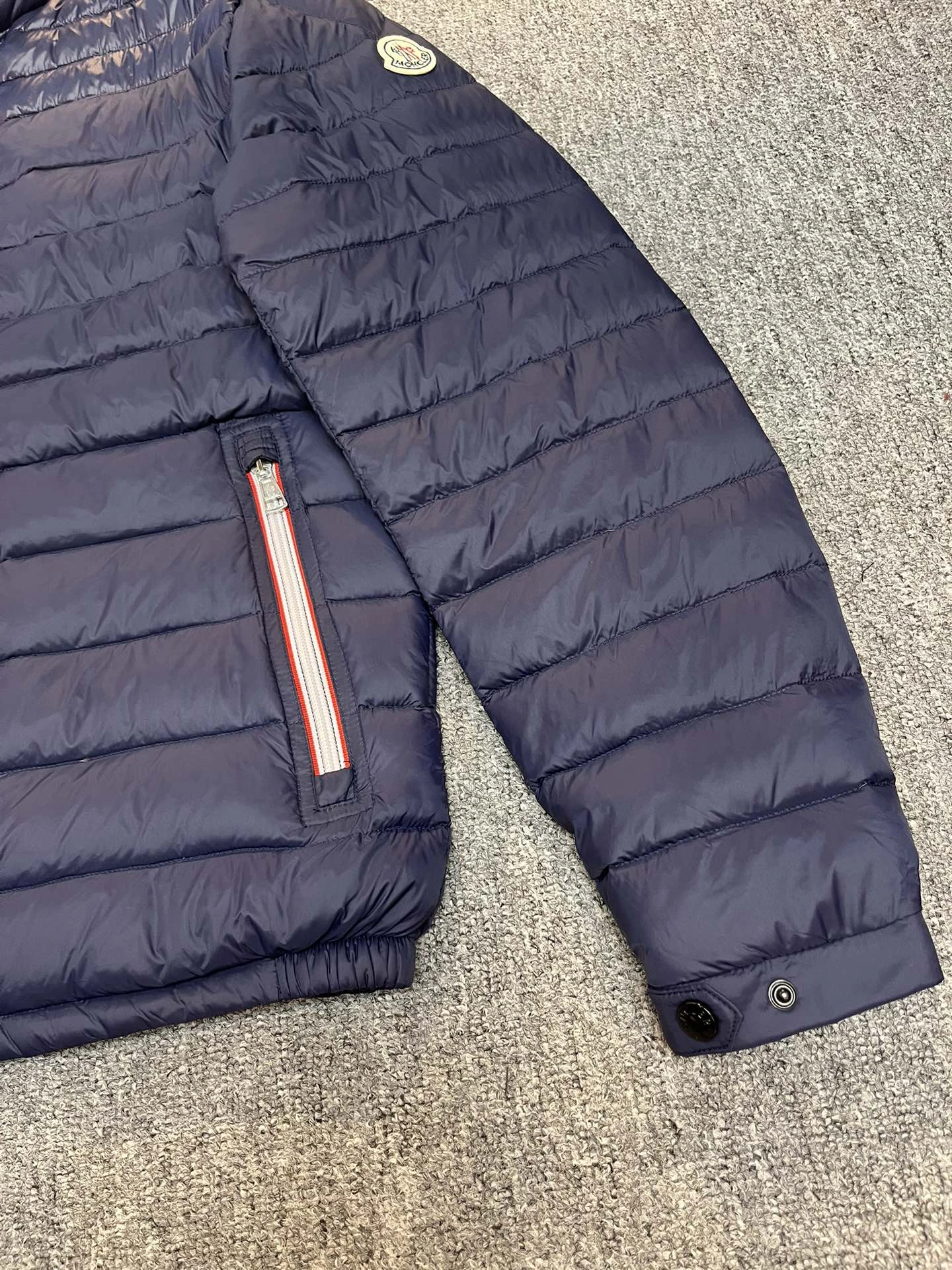 Moncler Down Jackets TechFriendly 146333