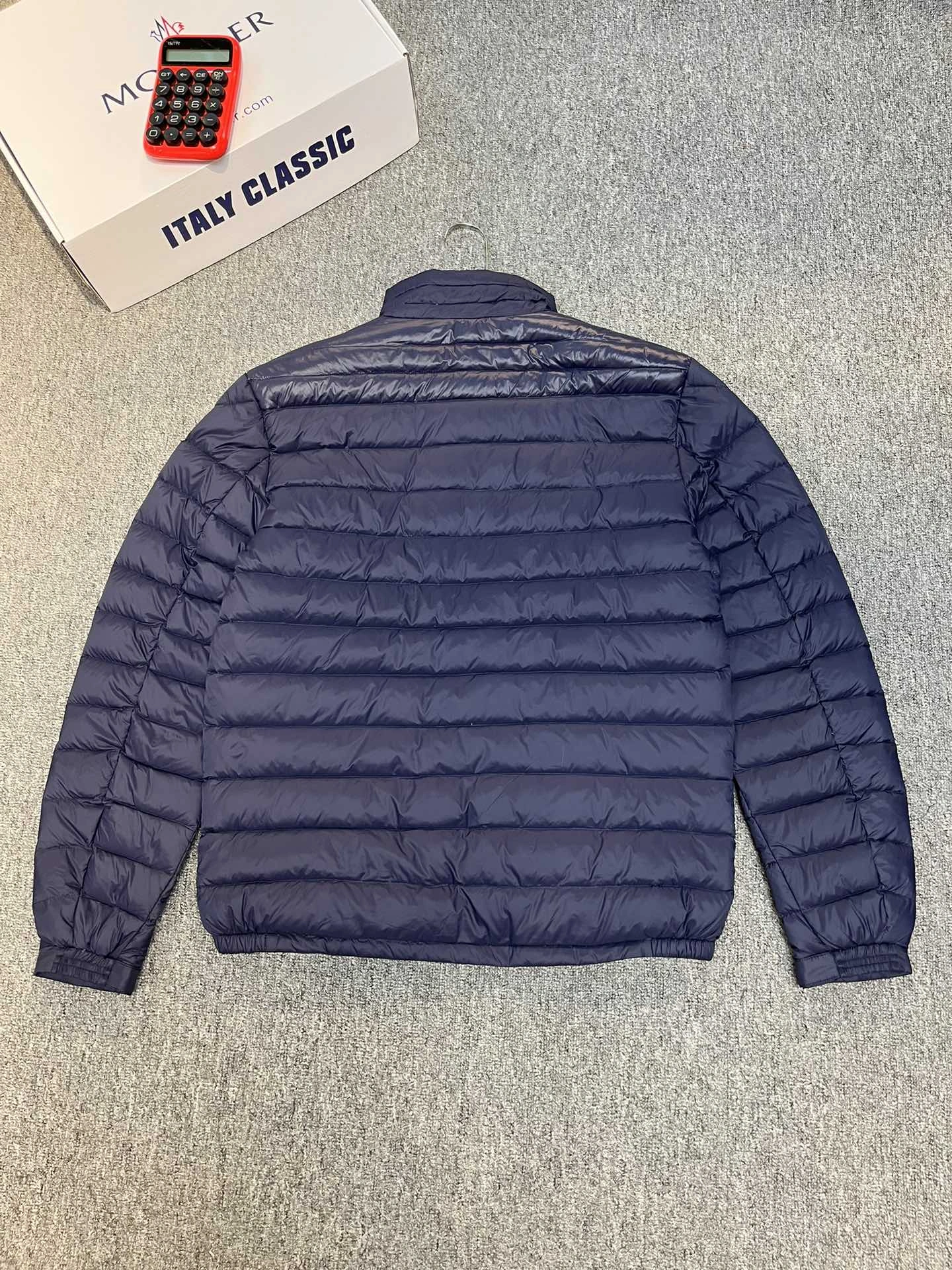 Moncler Down Jackets TechFriendly 146333