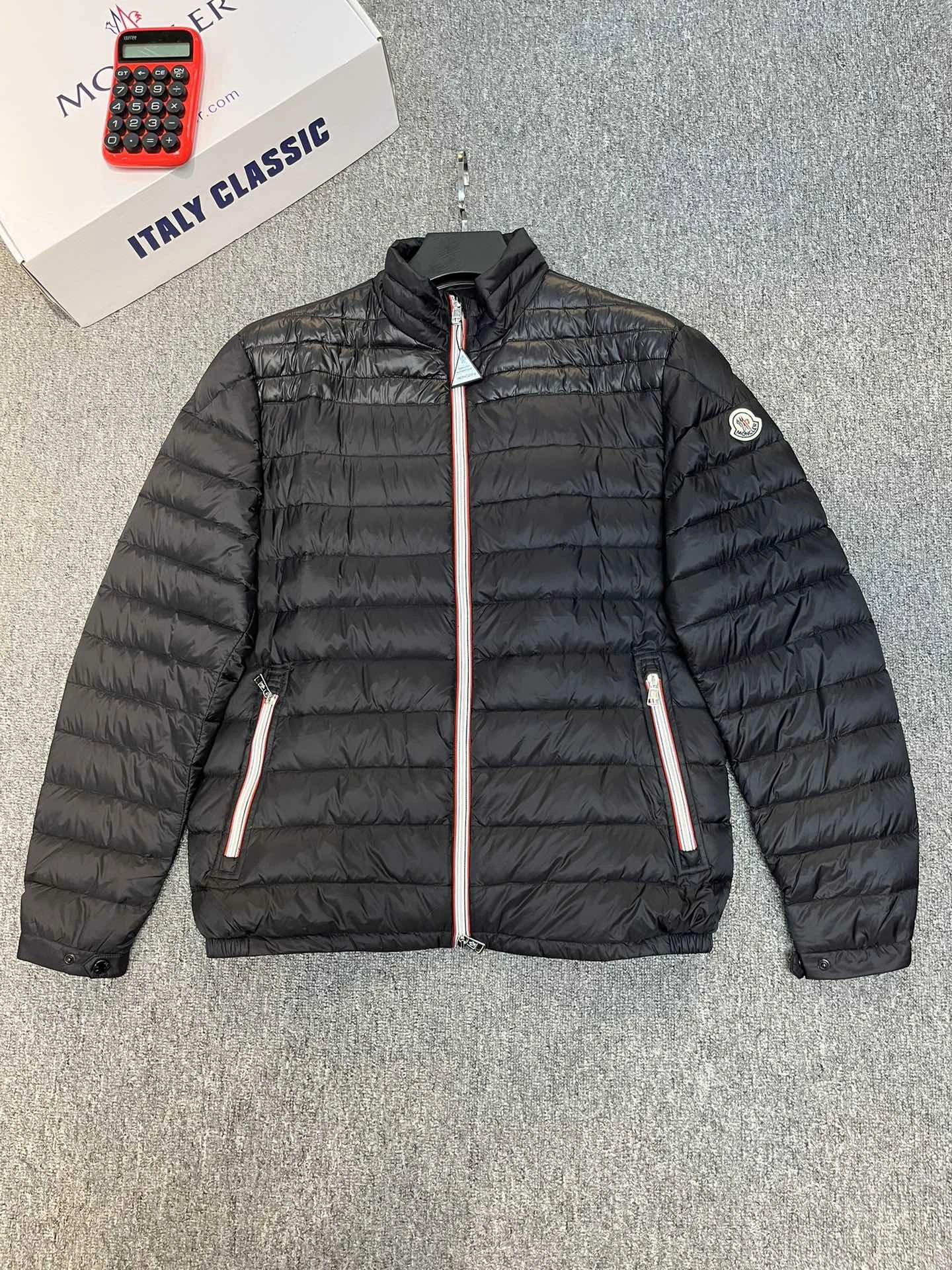 TopPick Moncler Down Jackets 146324