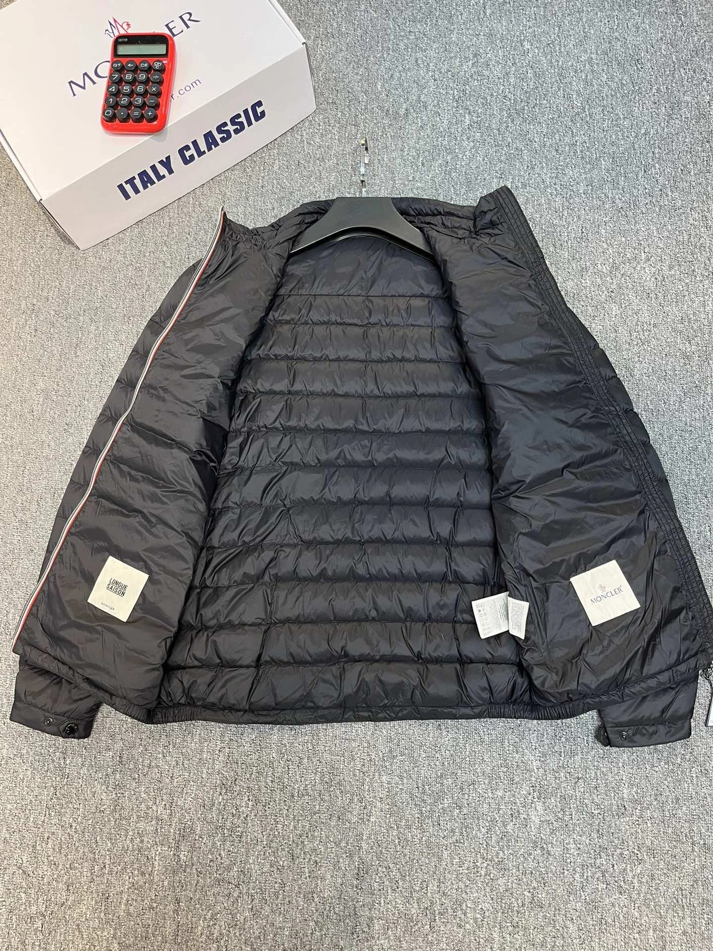 TopPick Moncler Down Jackets 146324