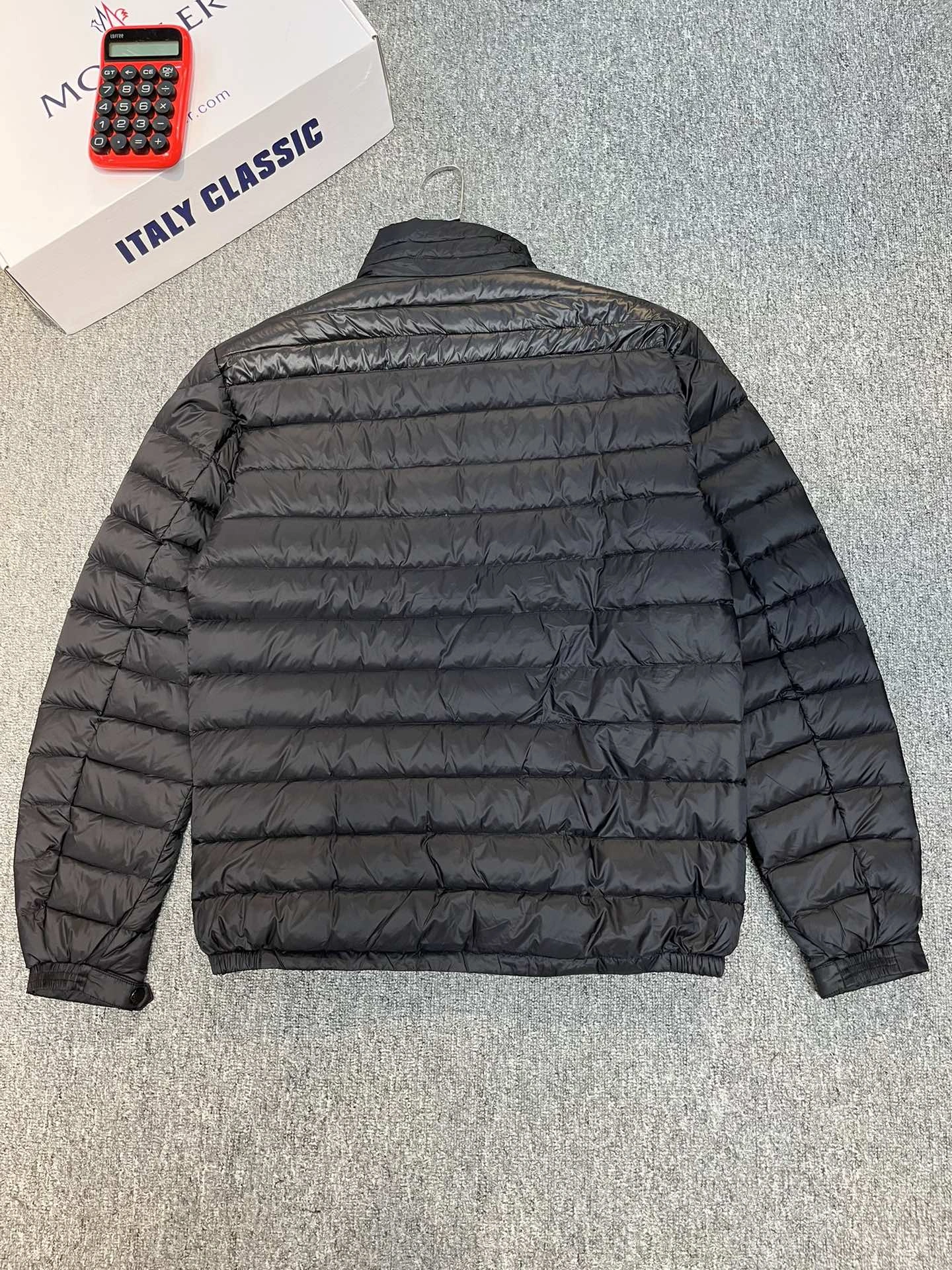 TopPick Moncler Down Jackets 146324