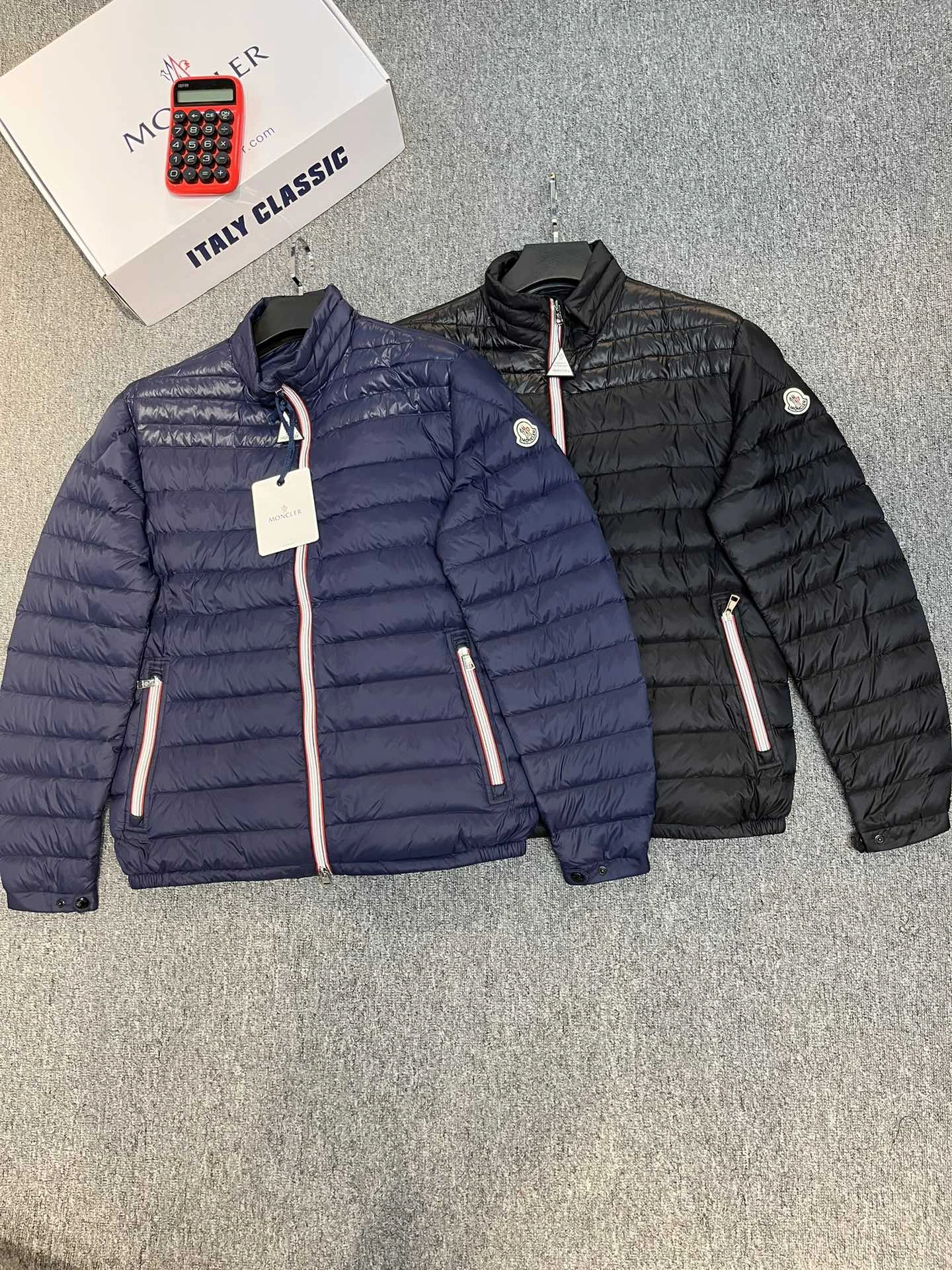 TopPick Moncler Down Jackets 146324