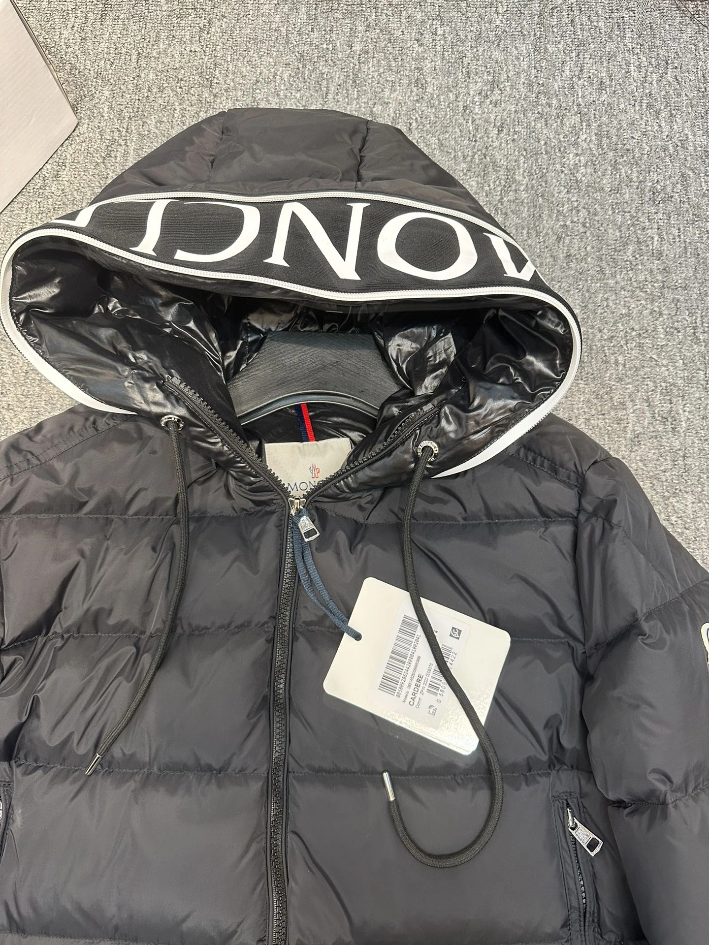 Moncler Down Jackets FreshLook 146323