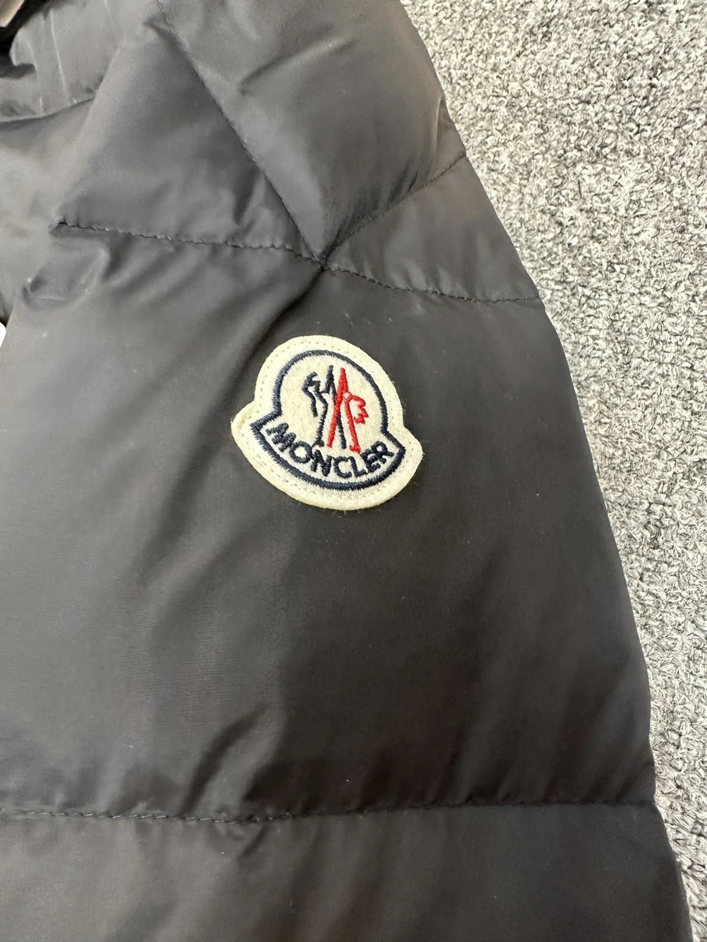 Moncler Down Jackets FreshLook 146323