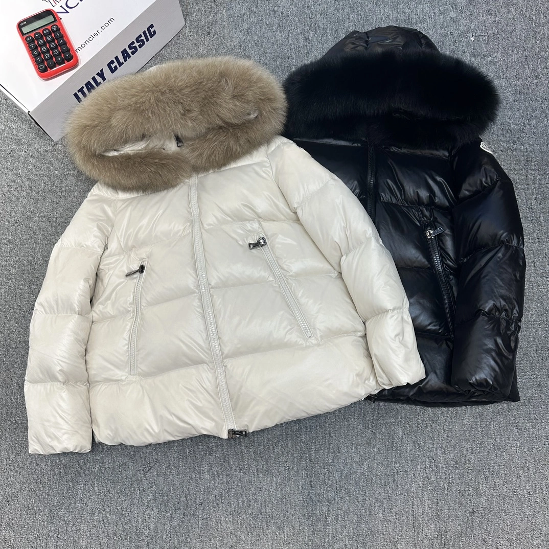 Classic Moncler Down Jackets 146317