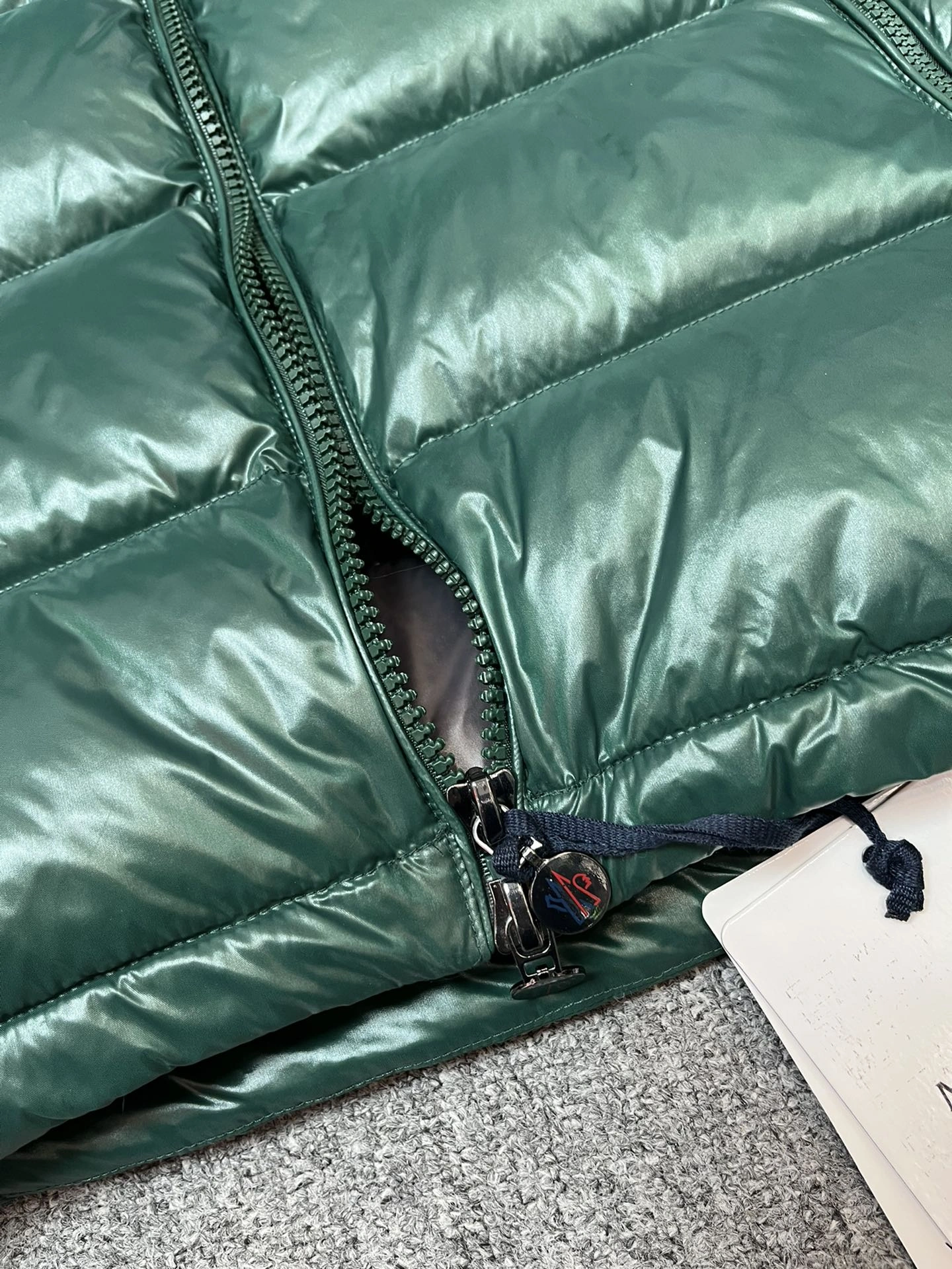 Moncler Down Jackets FastDry 146318