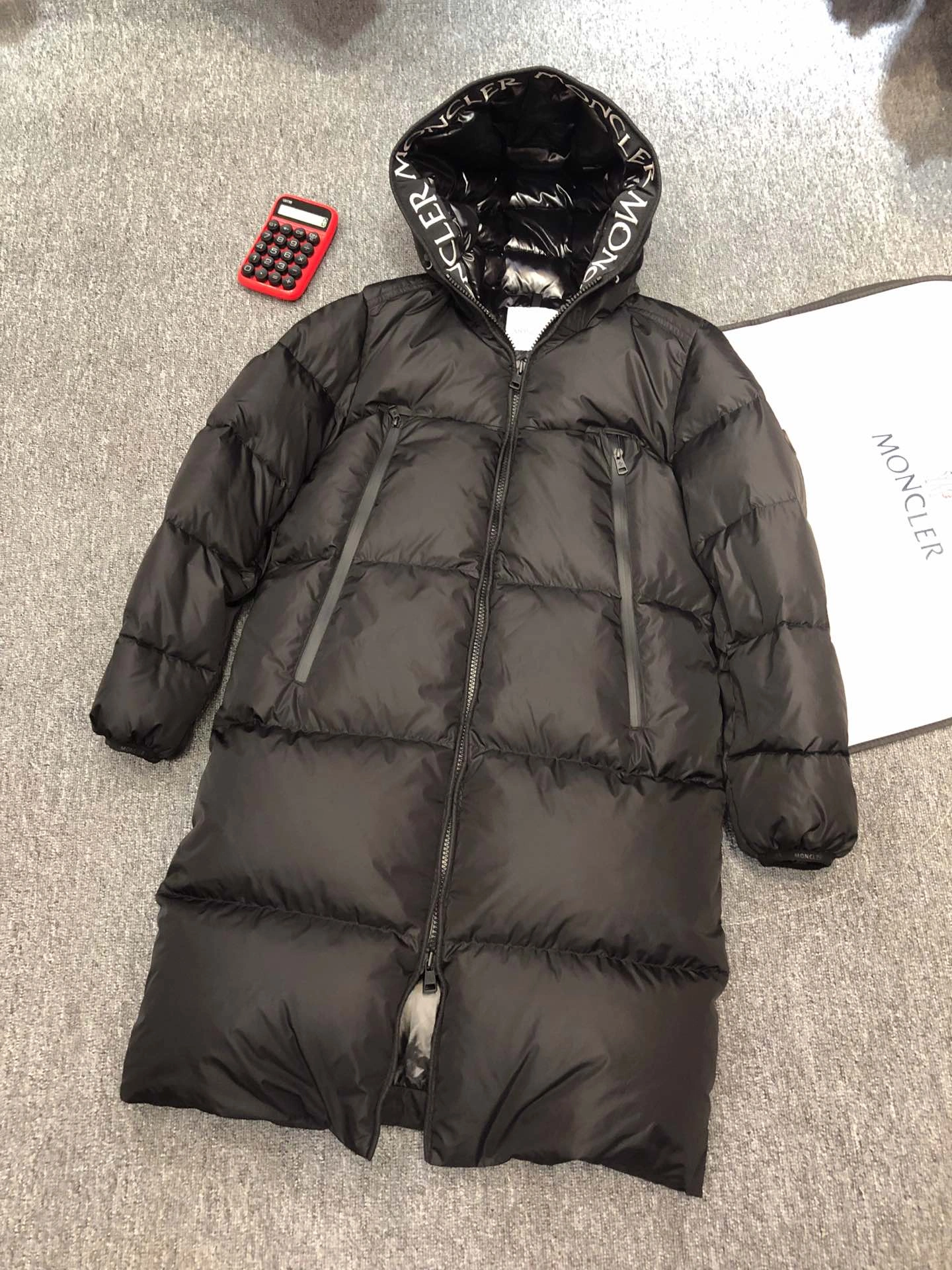 Moncler Down Jackets WrinkleFree 146316