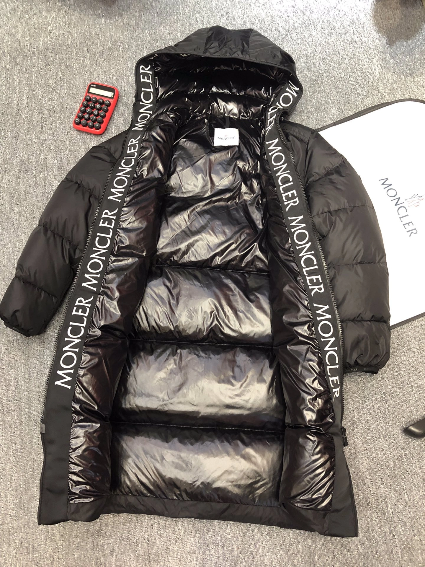 Moncler Down Jackets WrinkleFree 146316